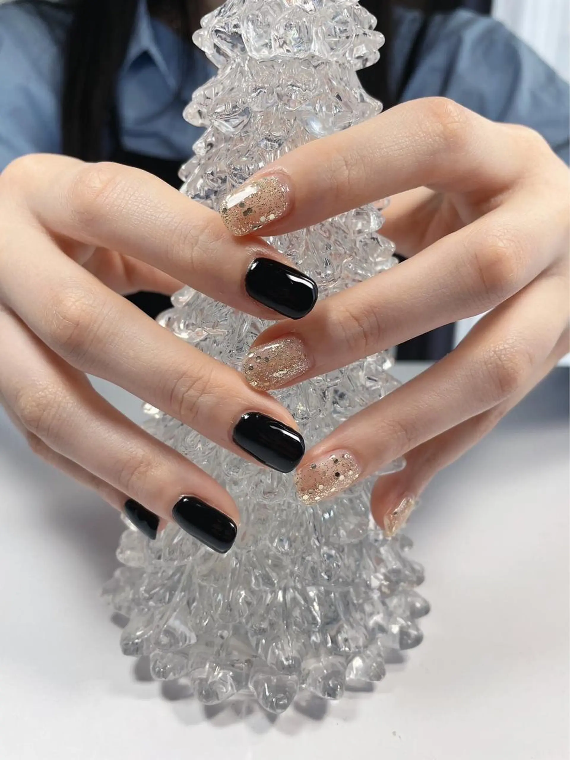 ネイル ネイルサロン ロア旧ジョリーのネイルデザイン