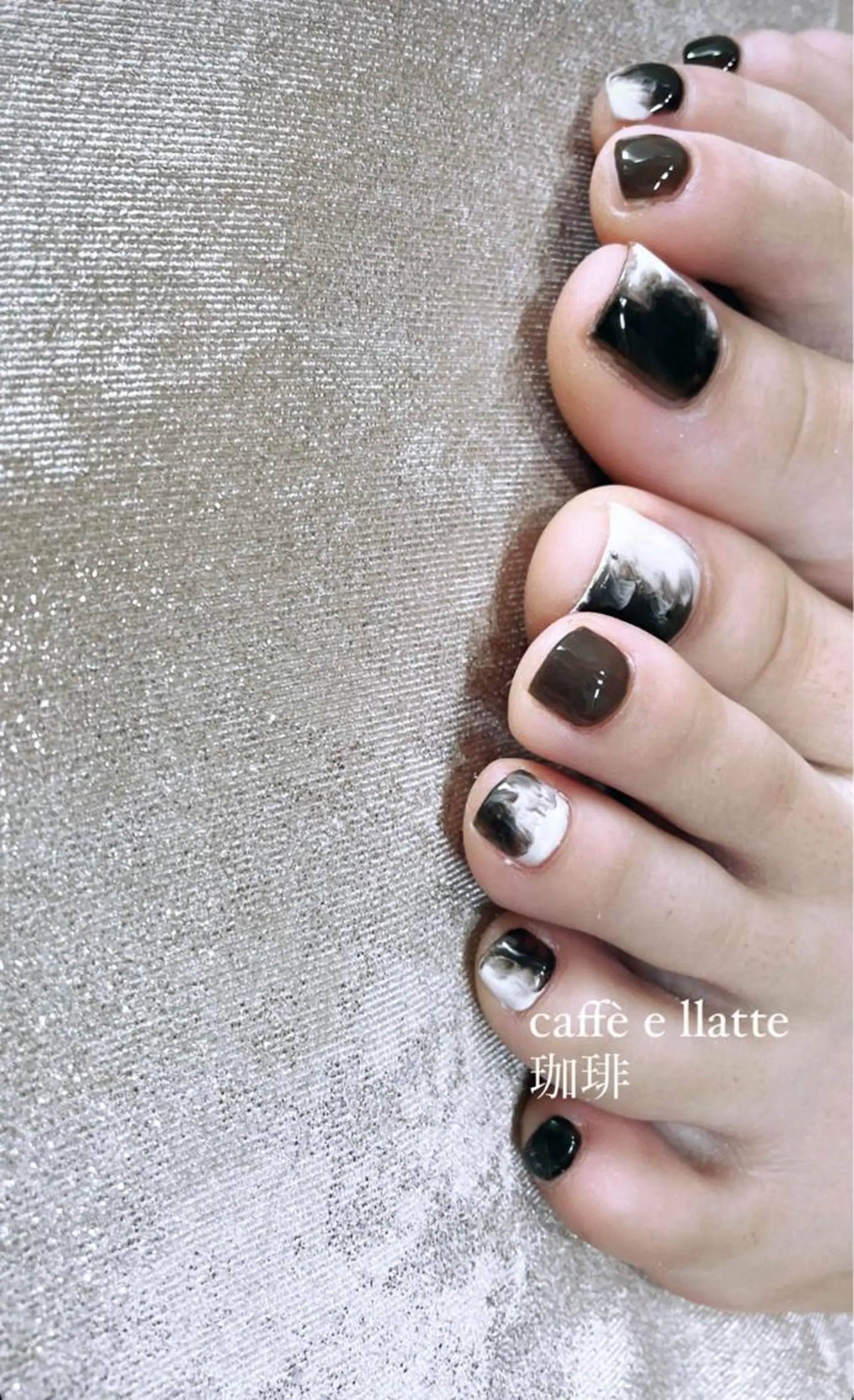 ネイル フットネイル salon GIGINailの眉毛・アイブロウイメージ