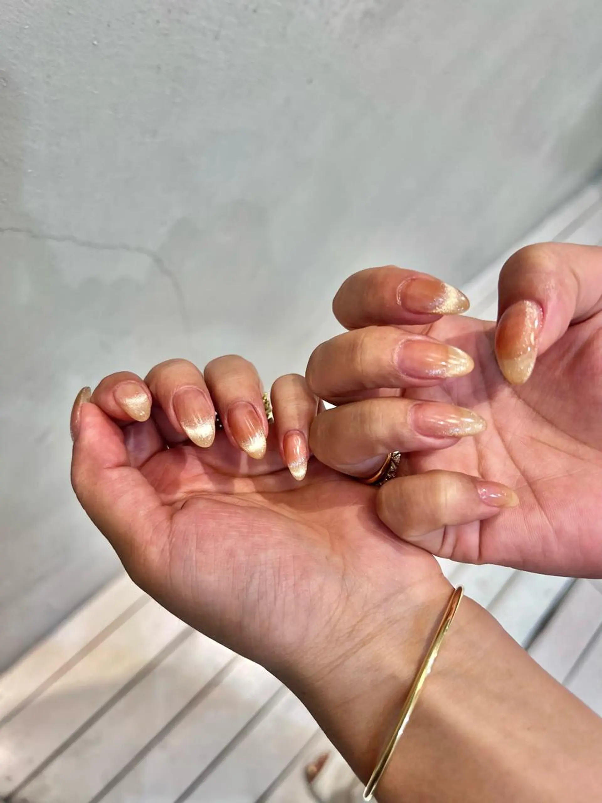 ネイル emunail あやかのネイルデザイン