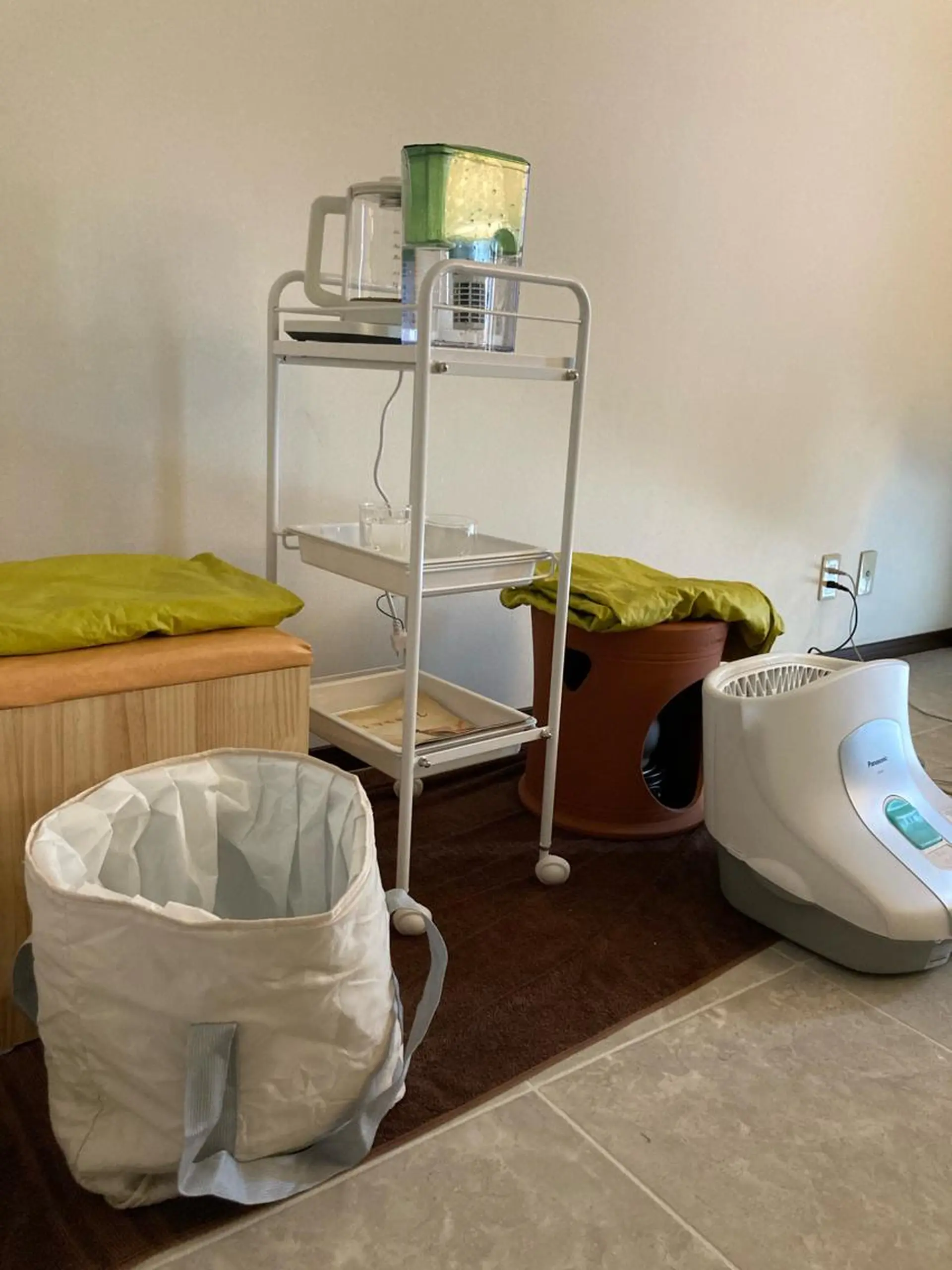 リラク 神田 まゆみのエステ・リラクイメージ