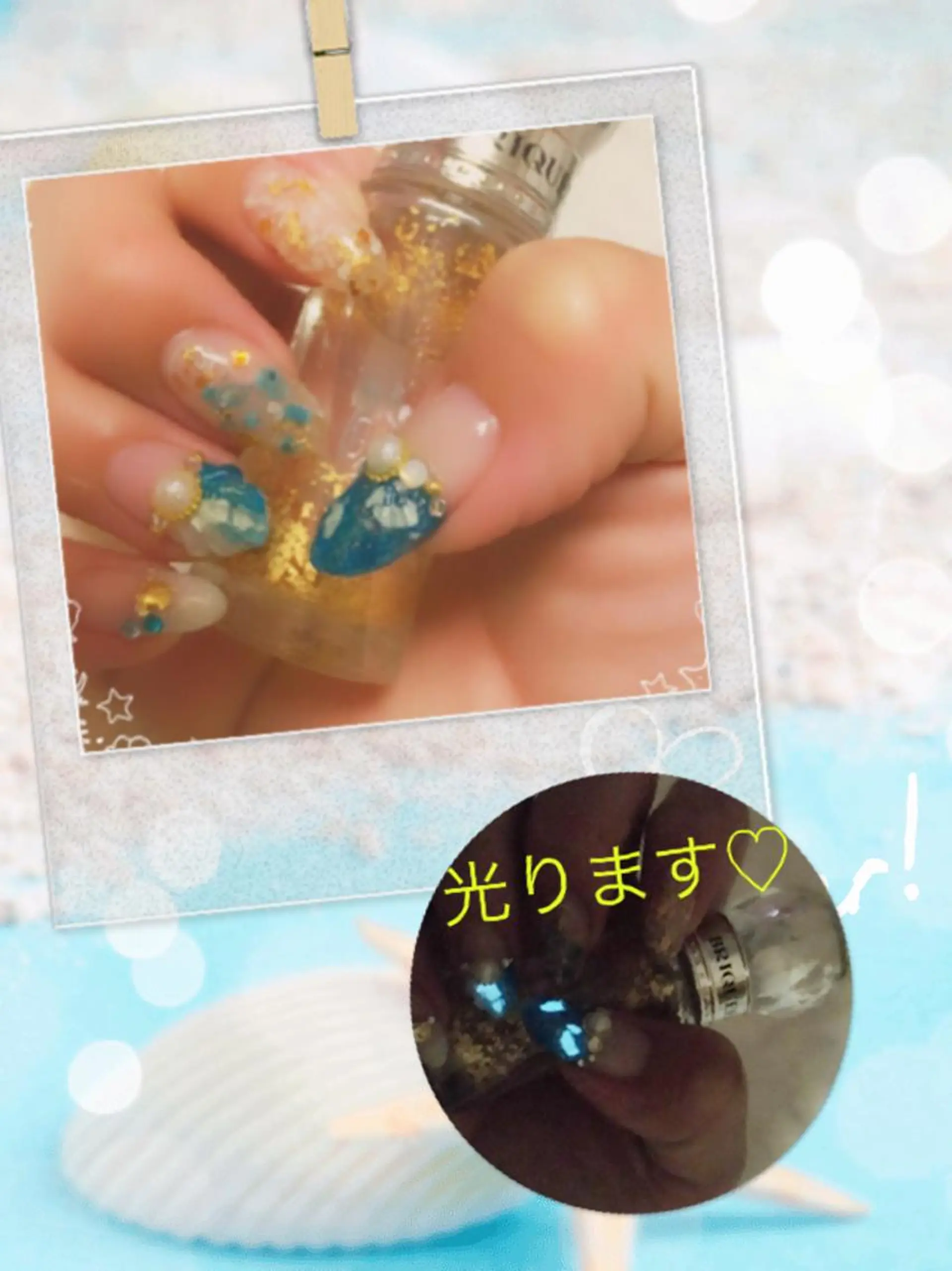 ネイル Era nailのネイルデザイン
