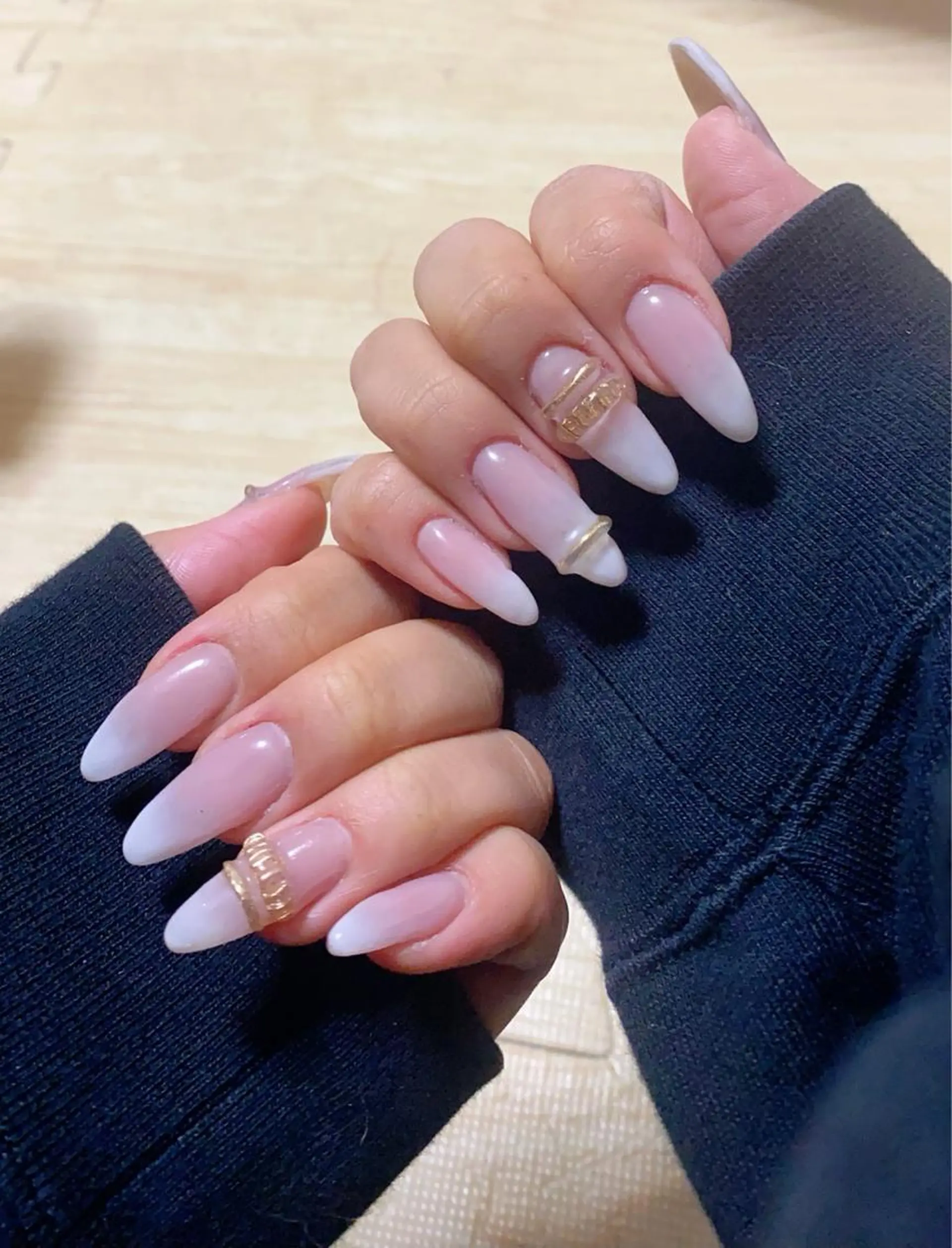 ネイル lesoleil nailのネイルデザイン