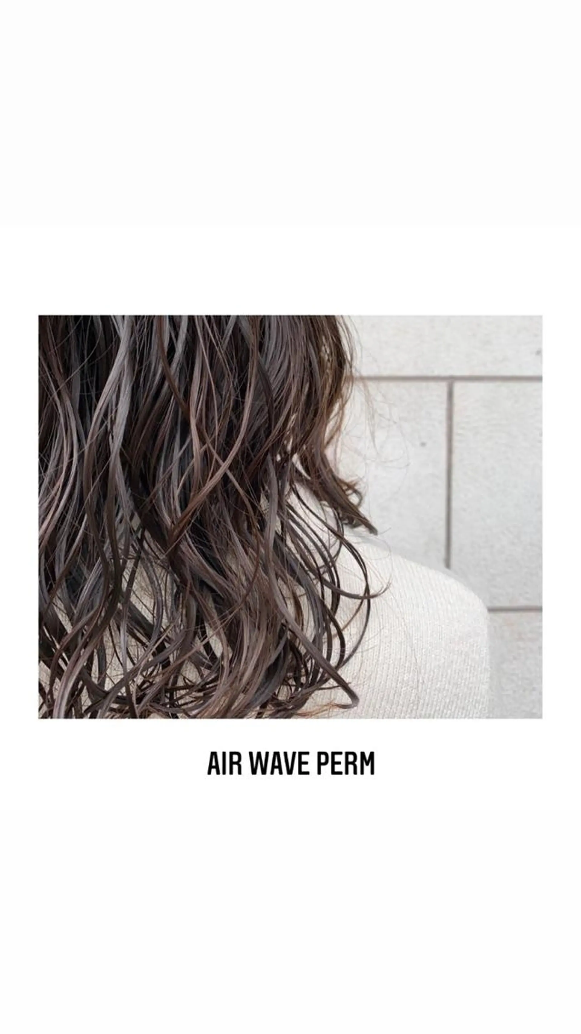 ミディアム カラー パーマ ヘアアレンジ メンズ キッズ ネイル マツエク・マツパ アイブロウ ミディアムパーマ メンズパーマ 眉カラー ナチュラル 外国人風カラー hiro【沿線で叶う 似合わせhair】のヘアスタイル