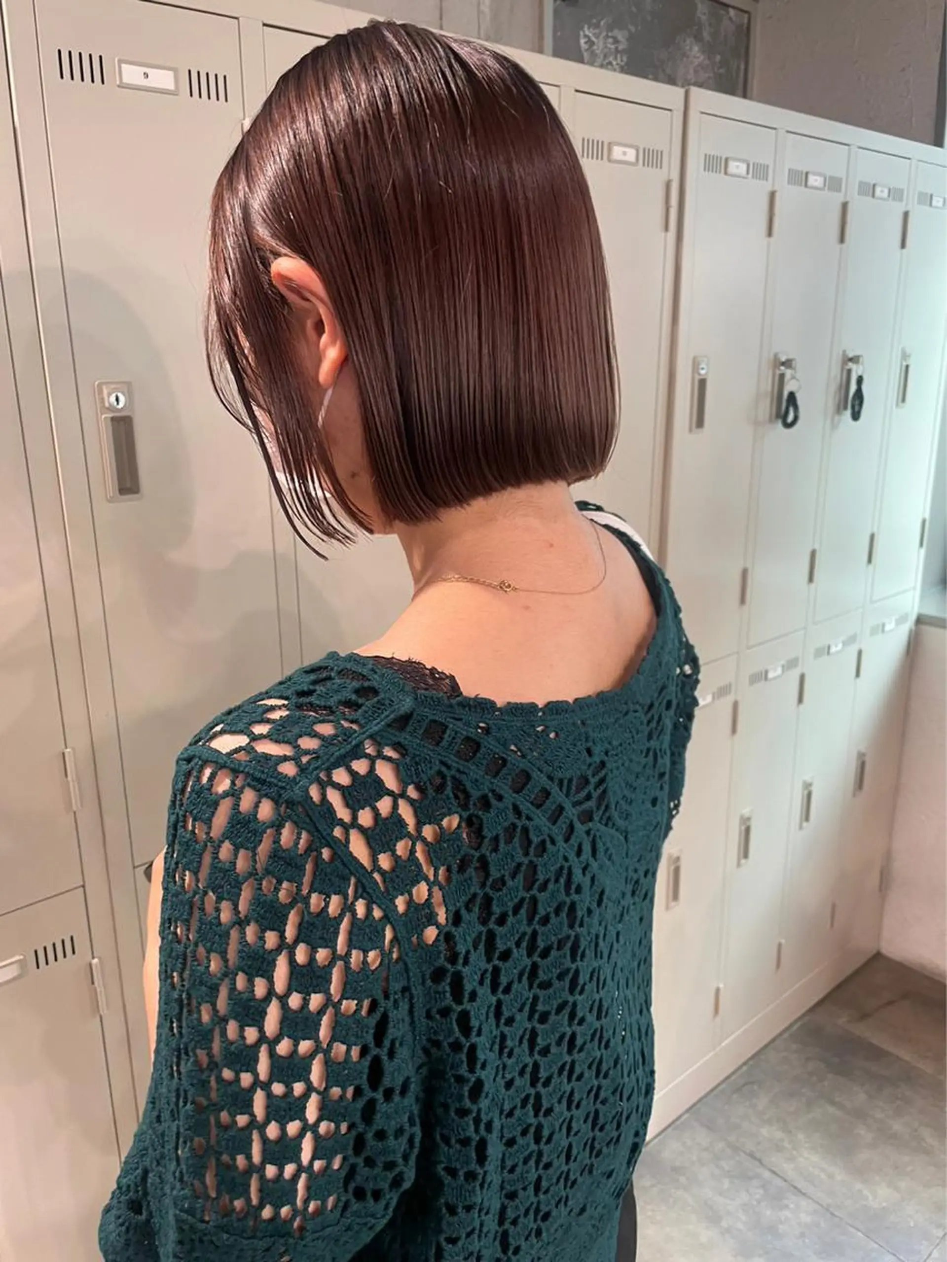 ショート カラー ヘアアレンジ メンズ マツエク・マツパ 【縮毛矯正ブリーチ】 MANATO🌈のヘアスタイル