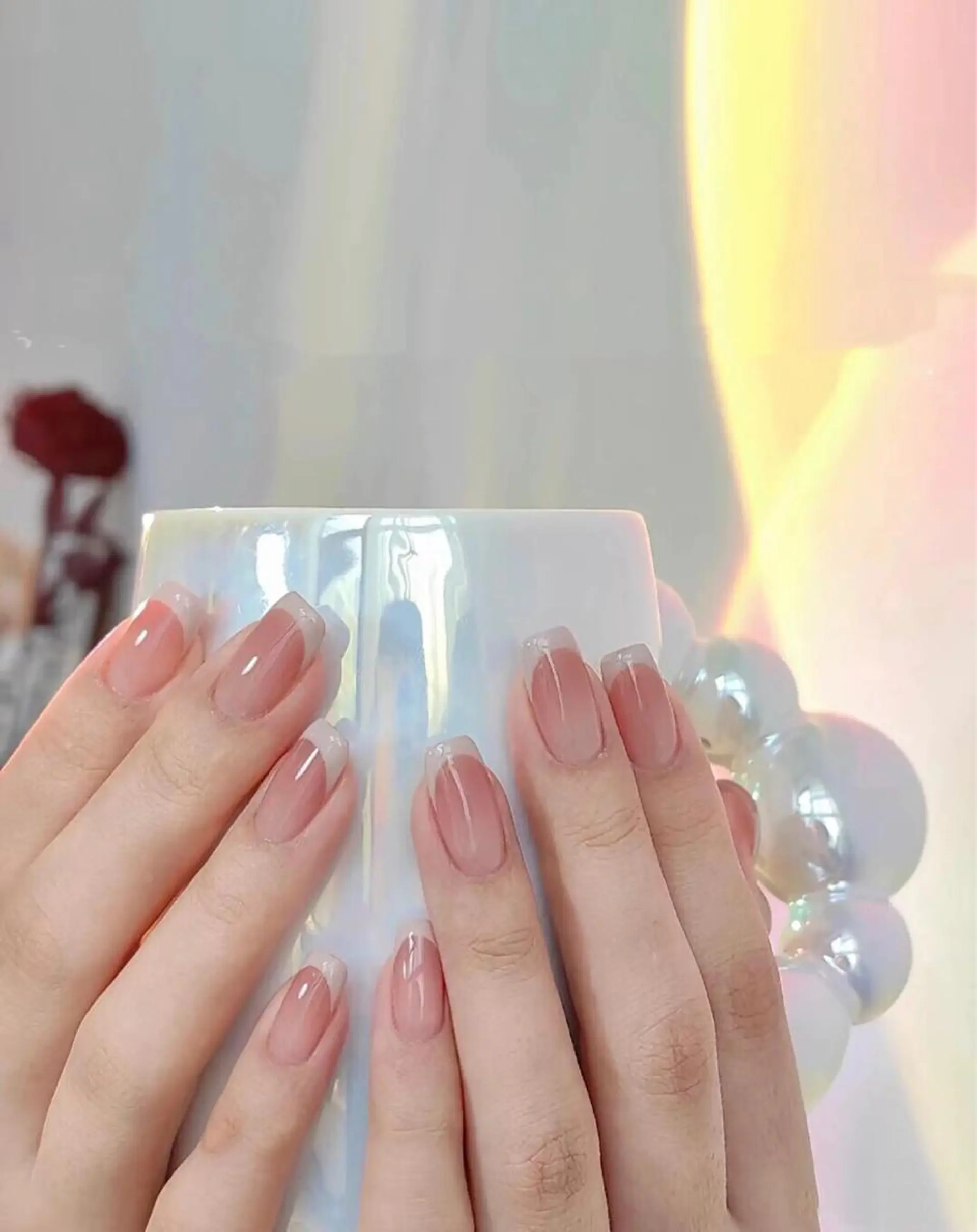 ネイル ハンドネイル 🌟桜beauty 🌟プロ ネイリストのネイルデザイン