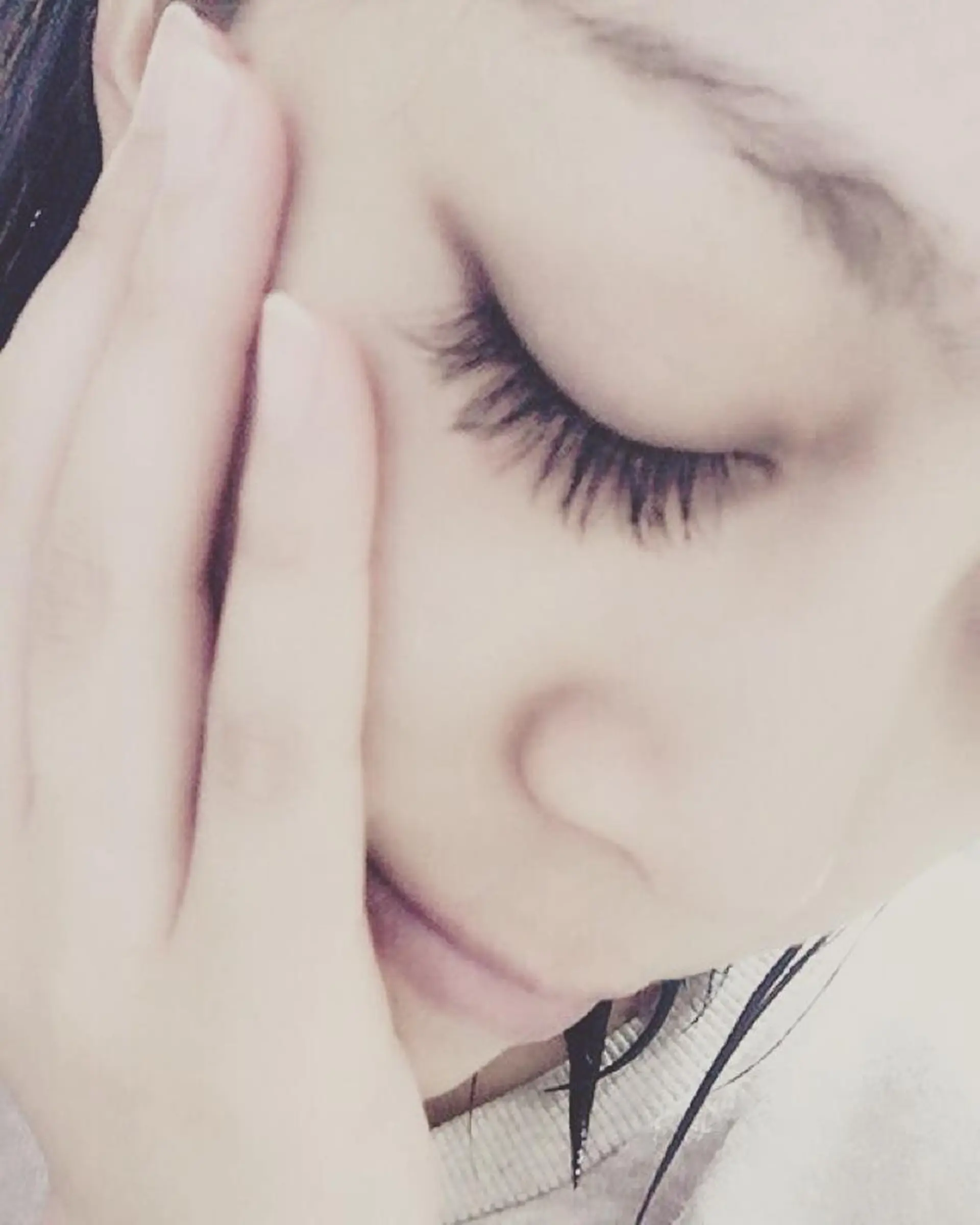 まつエク salon:S 仙台店のマツエク・マツパデザイン