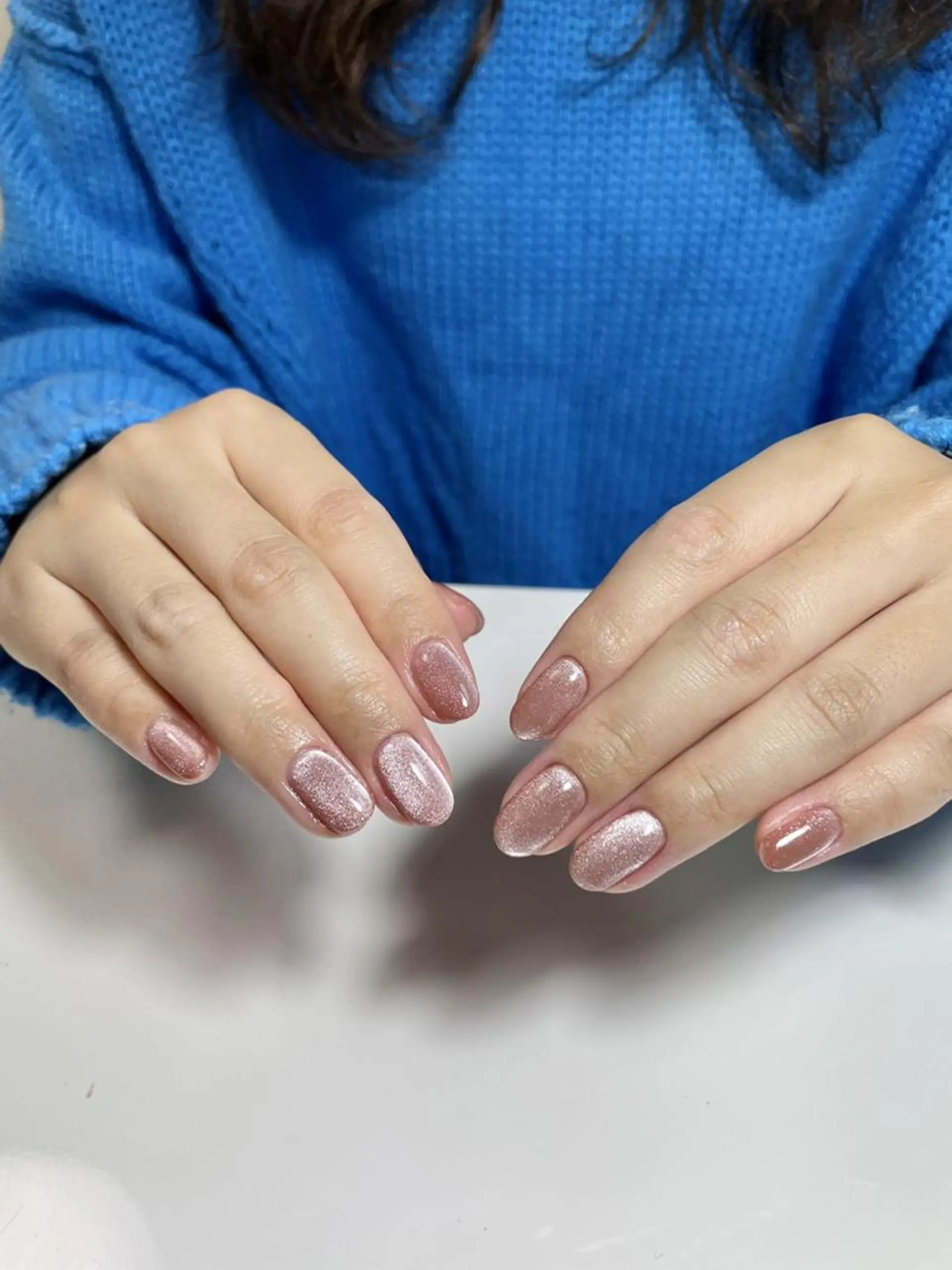 ネイル ハンドネイル Molly _nailのネイルデザイン