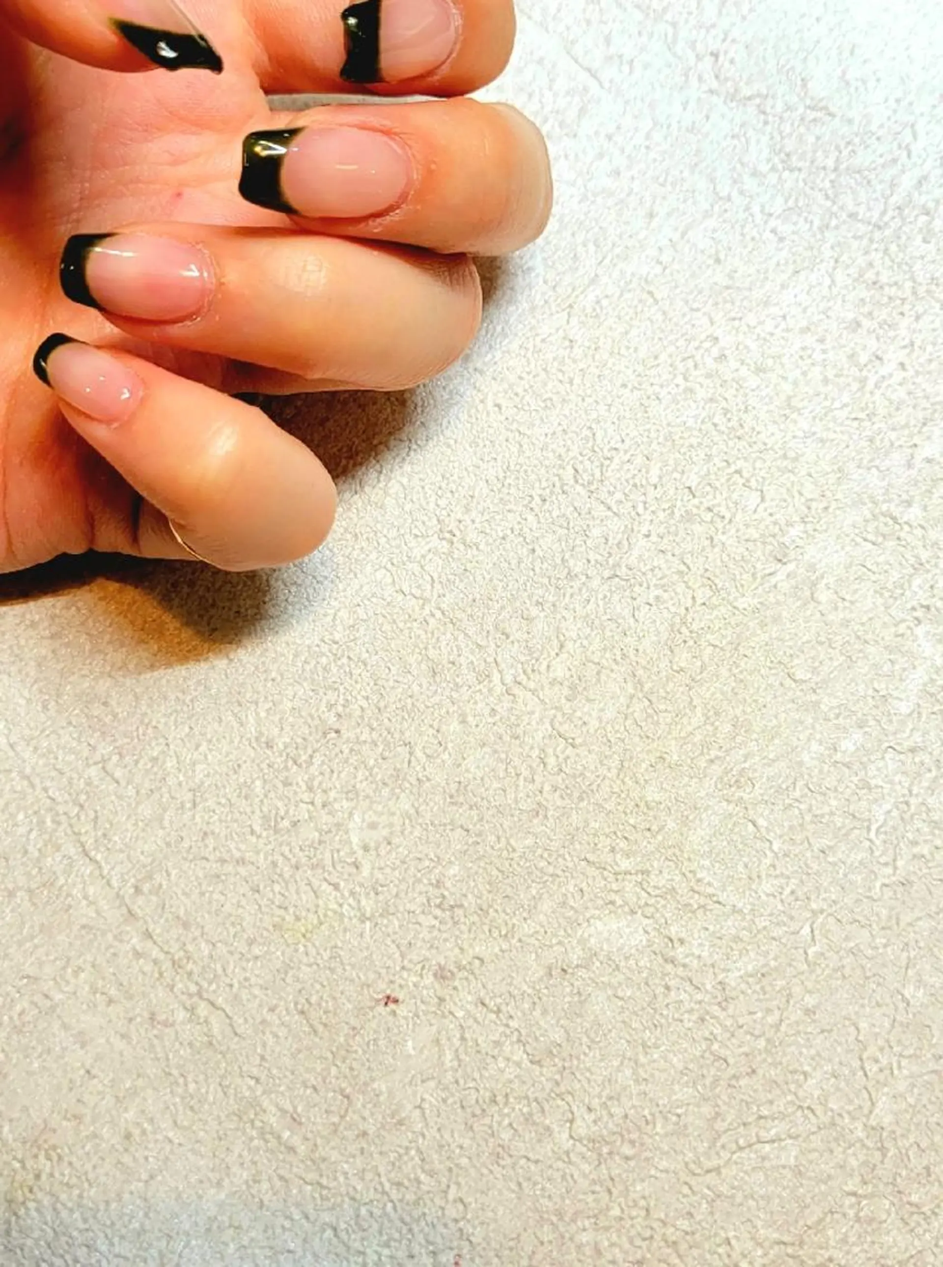 ネイル Nail i'llu 北千住のネイルデザイン