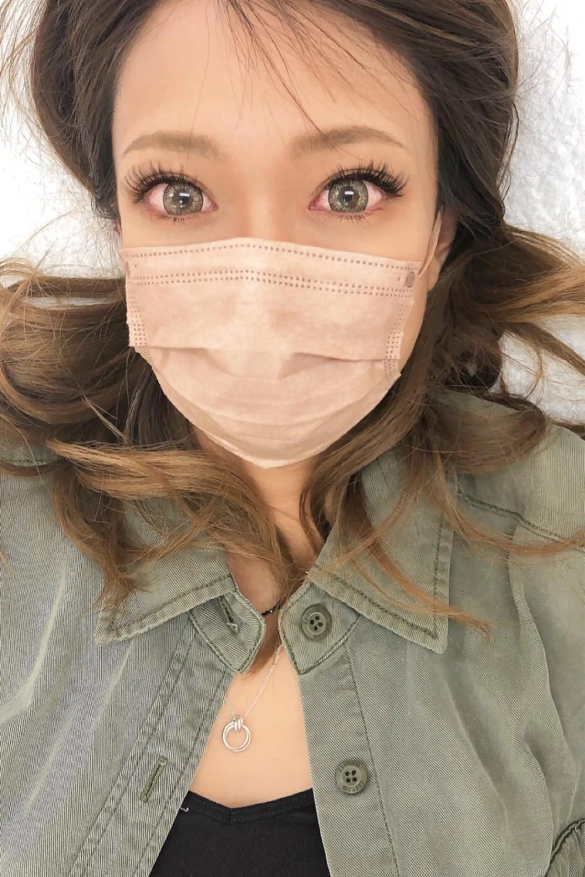 マツエク・マツパ 付け放題 mao lash所属・mao lashのマツエク・マツパデザイン