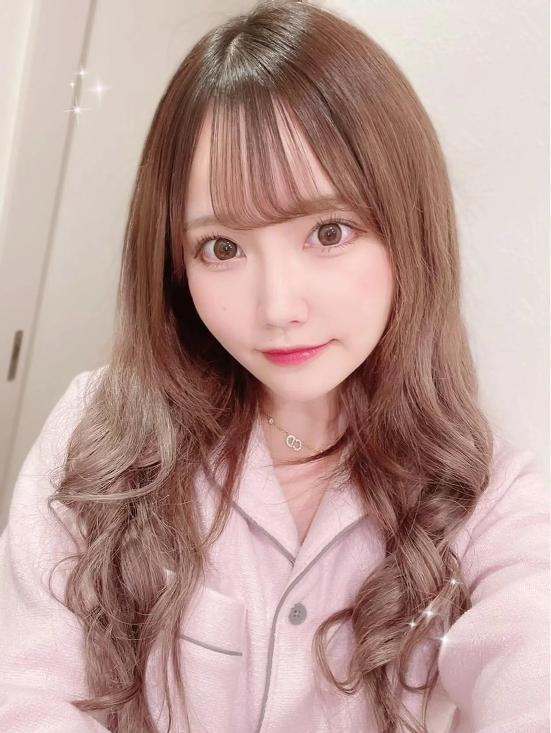 マツエク・マツパ パリジェンヌラッシュリフト B3シェアサロン所属・Runa🌙 渋谷/まつパのマツエク・マツパデザイン