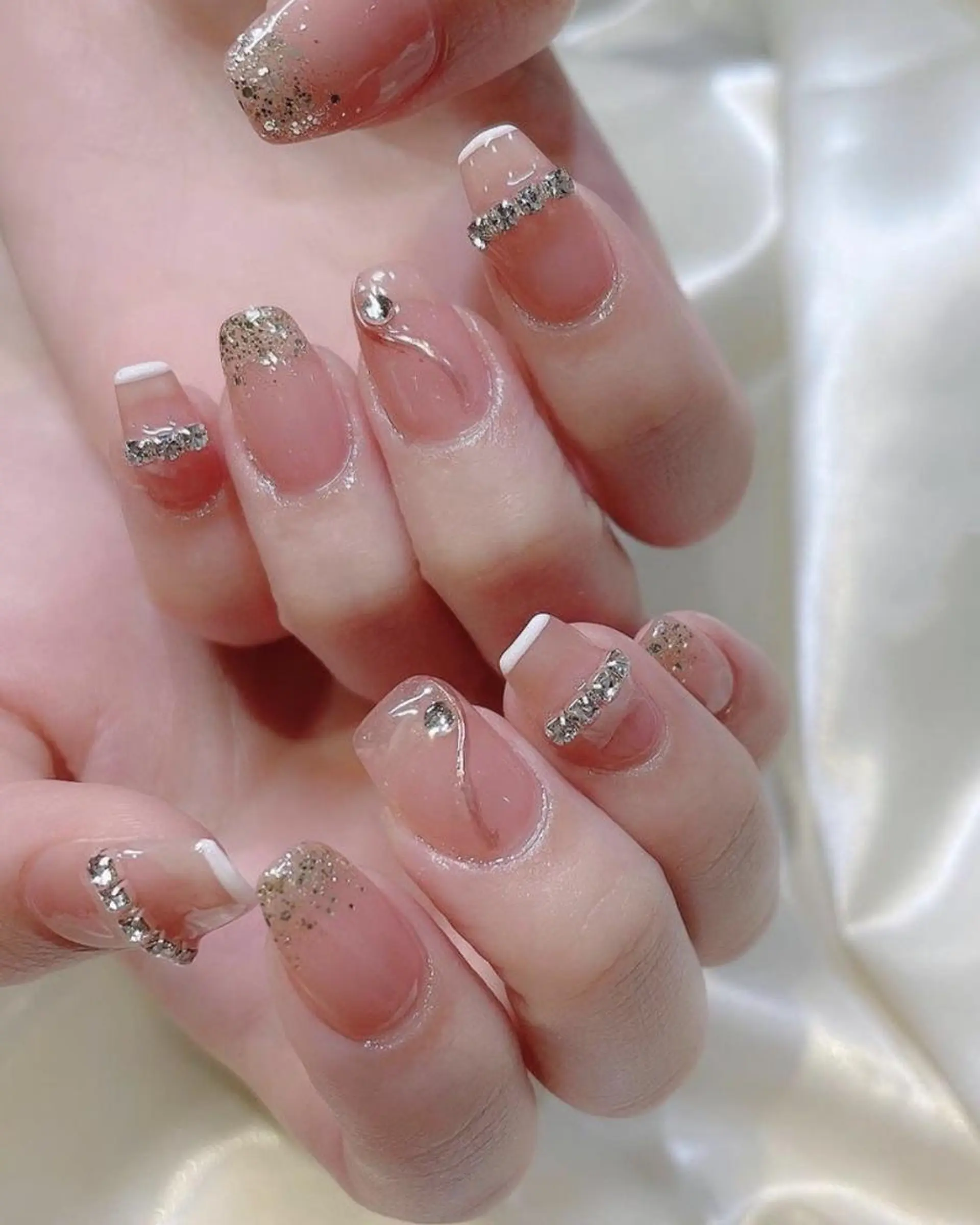 ネイル Cute beauty2のマツエク・マツパデザイン