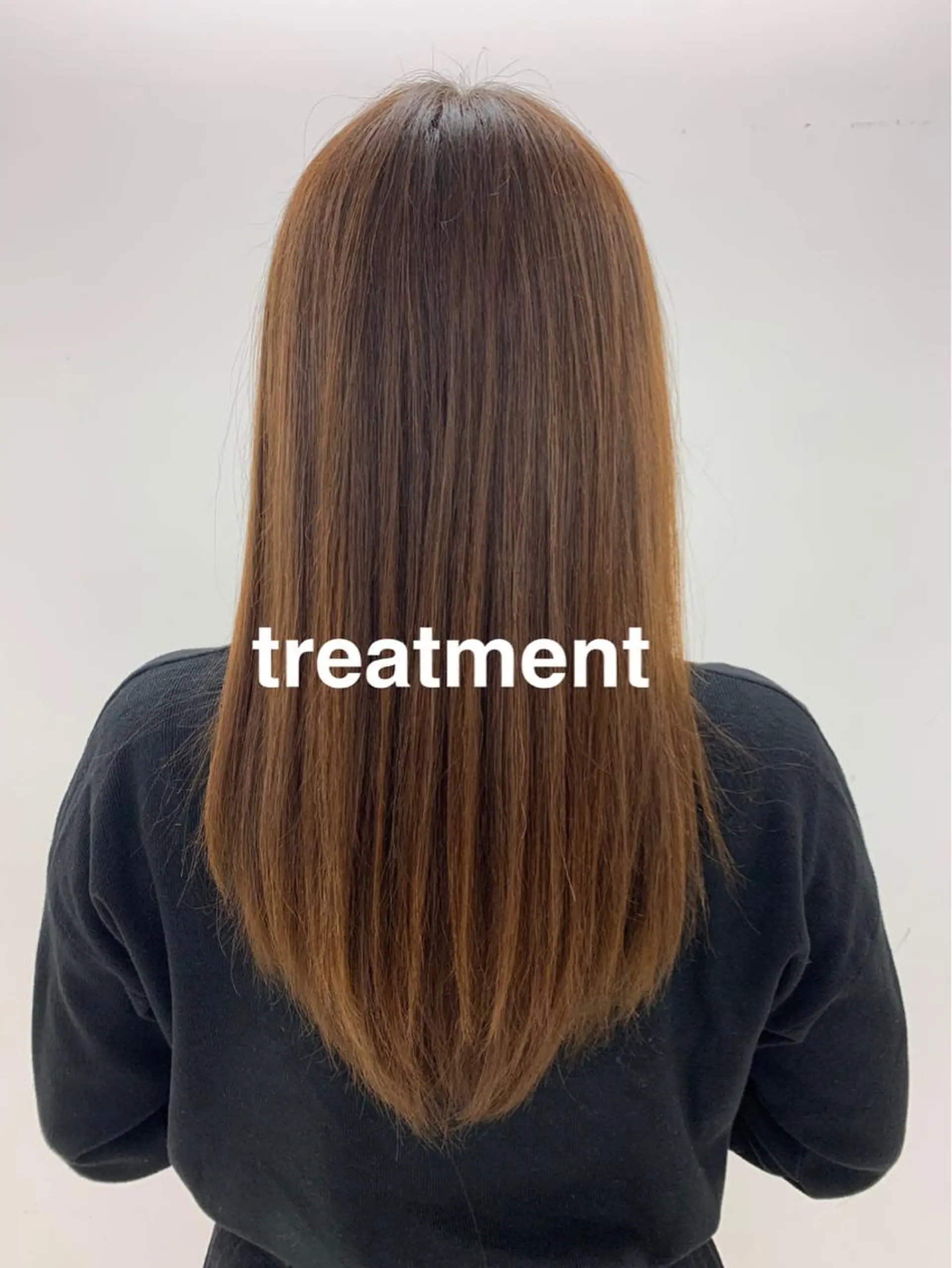 PAIR DAISUKEのヘアスタイル