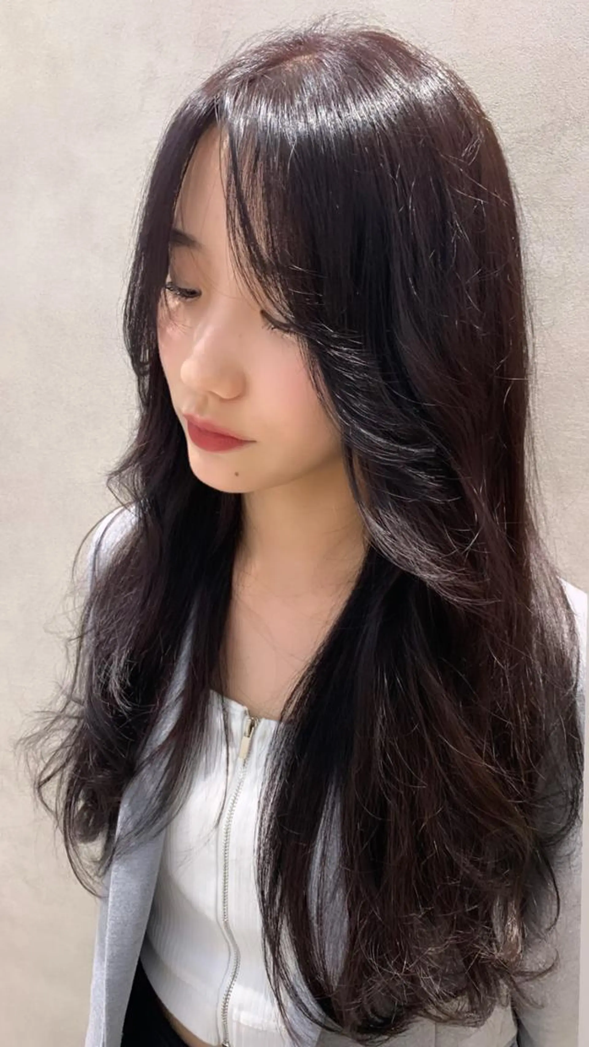 カラー GAGA. yutoのヘアスタイル