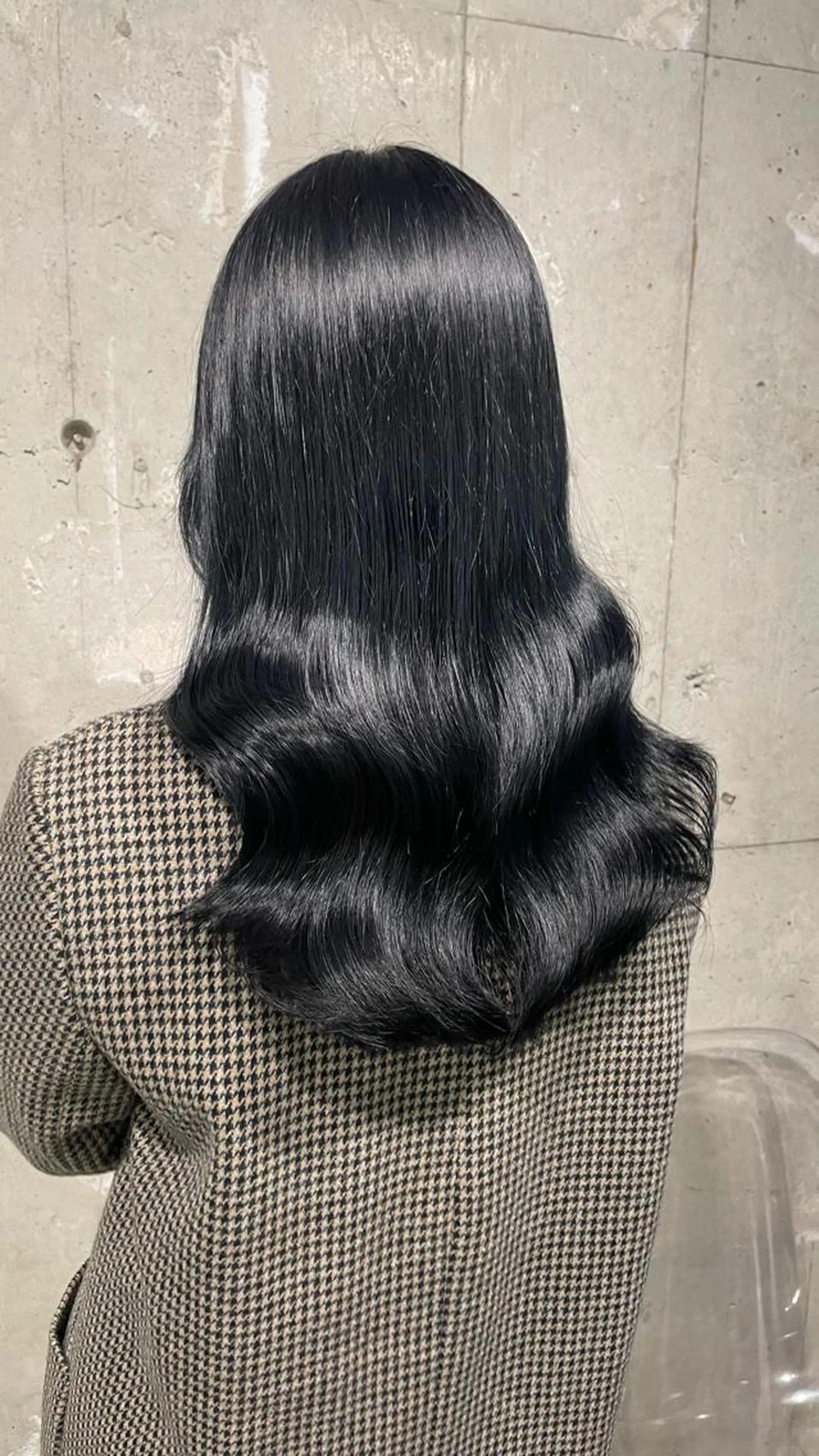 カラー alicetokyo 🦋宮葉🦋のマツエク・マツパデザイン