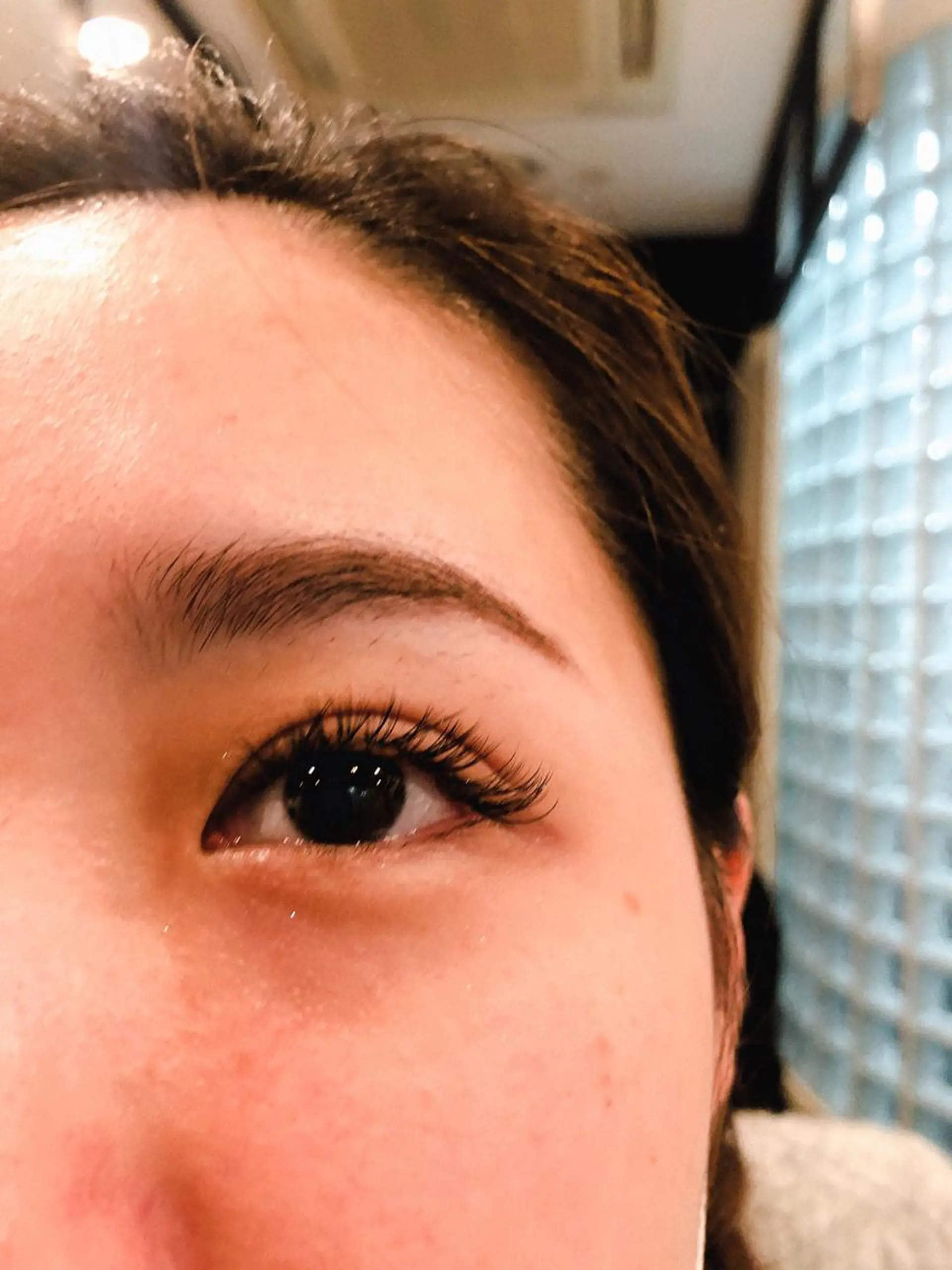 マツエク・マツパ ボリュームラッシュ Elysian マツエクサロンのマツエク・マツパデザイン