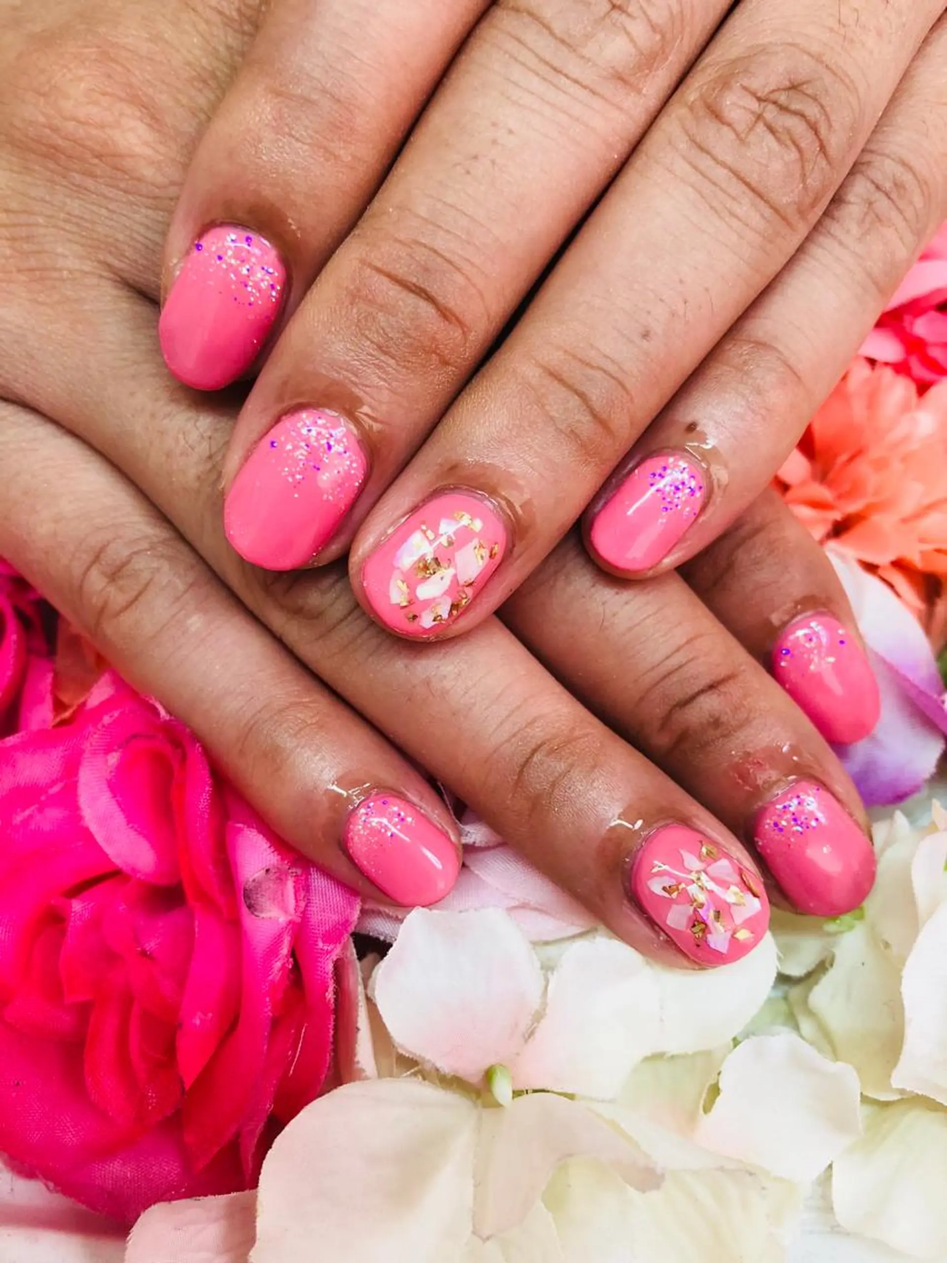 ネイル 酵素風呂　RA.RA所属・酵素風呂 RA.RAのその他イメージ