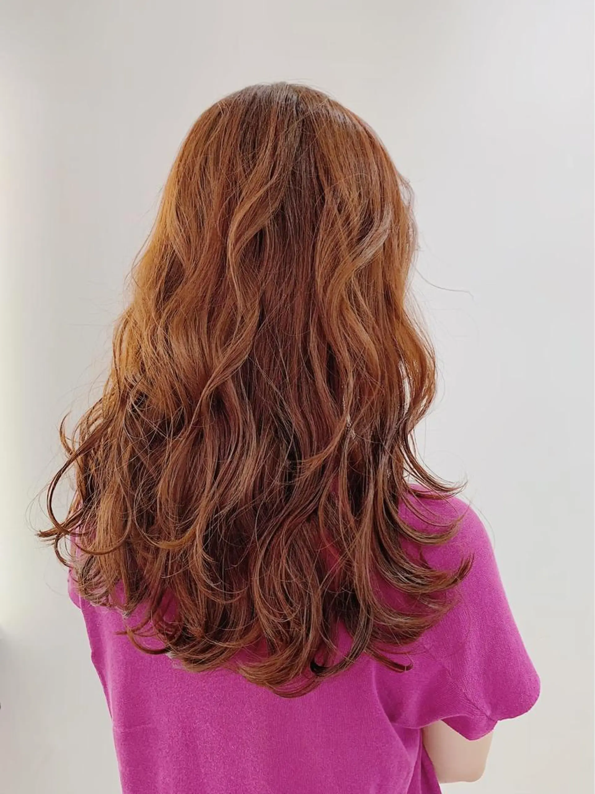 ロング カラー パーマ ヘアアレンジ メンズ キッズ ネイル マツエク・マツパ ショート/ボブ /パーマ🌿柏原良亮のヘアスタイル