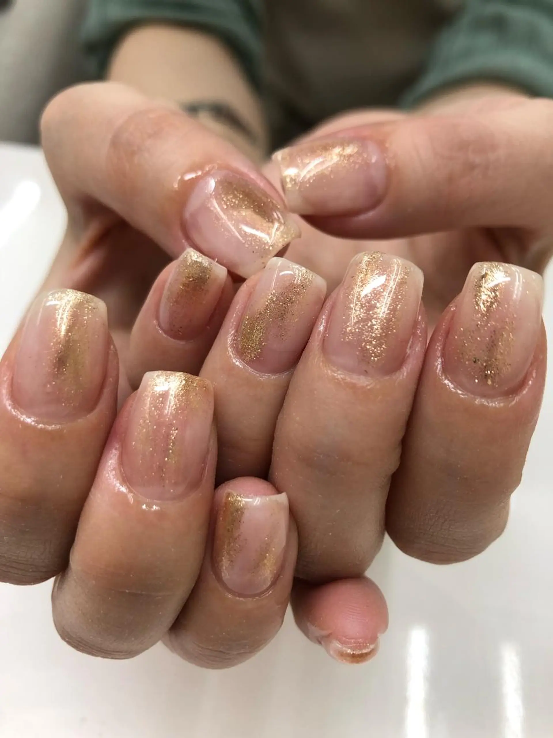 ネイル nail by minamiのネイルデザイン