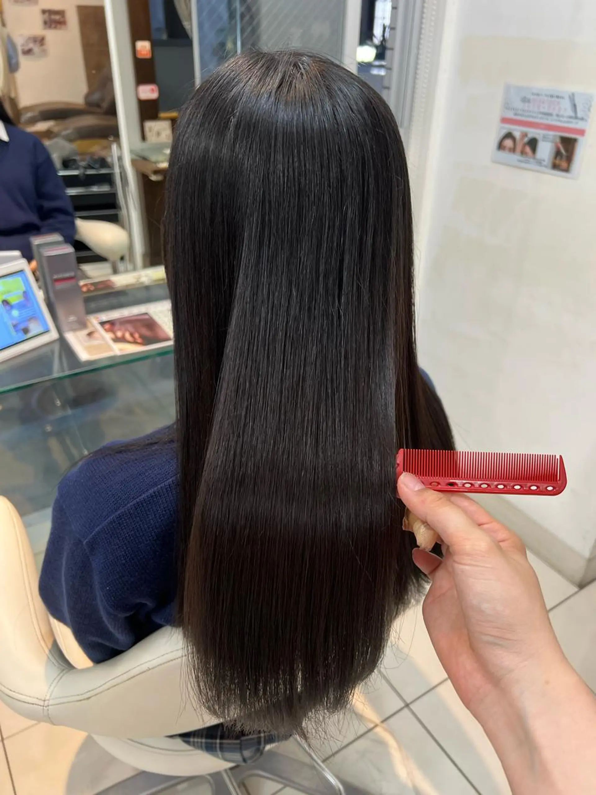 ロング ショートボブ 🔆Seinaのヘアスタイル