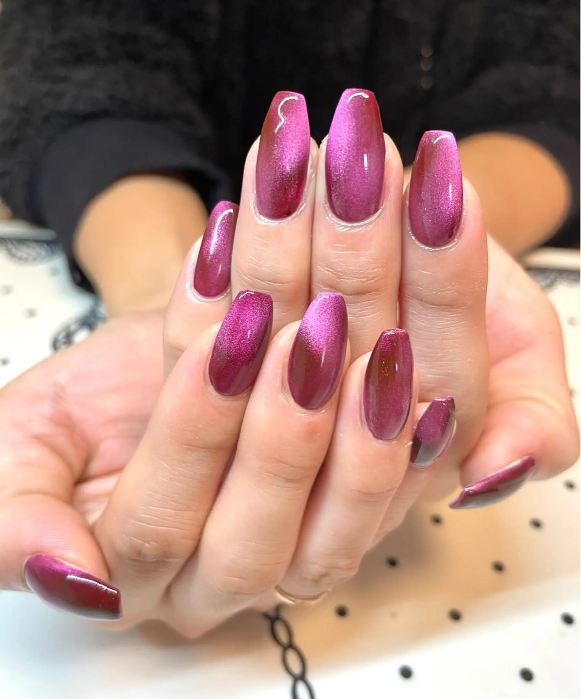 ネイル nailist cocoのネイルデザイン