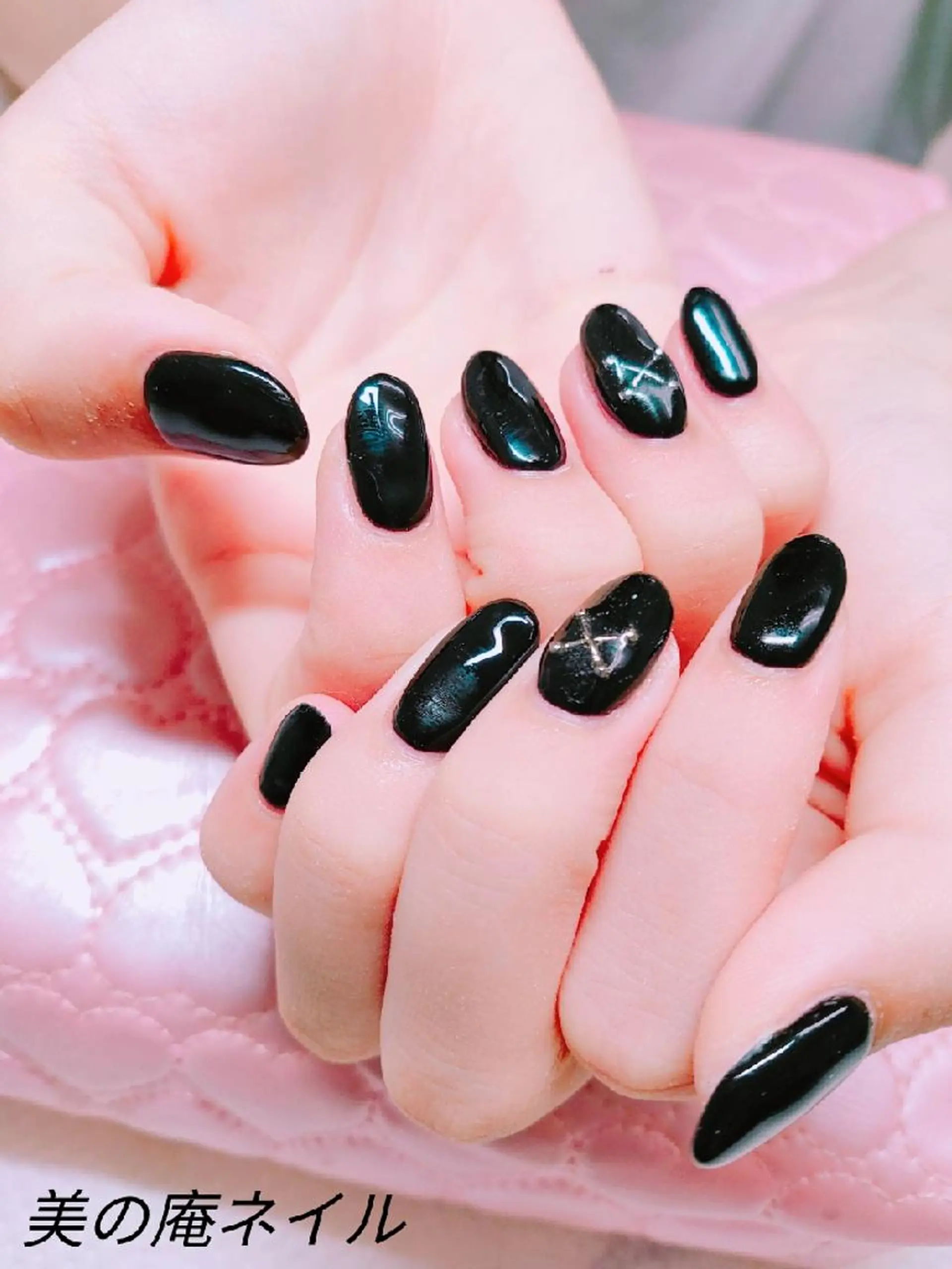 ネイル ❤minoannai メトロポリタン前店のネイルデザイン