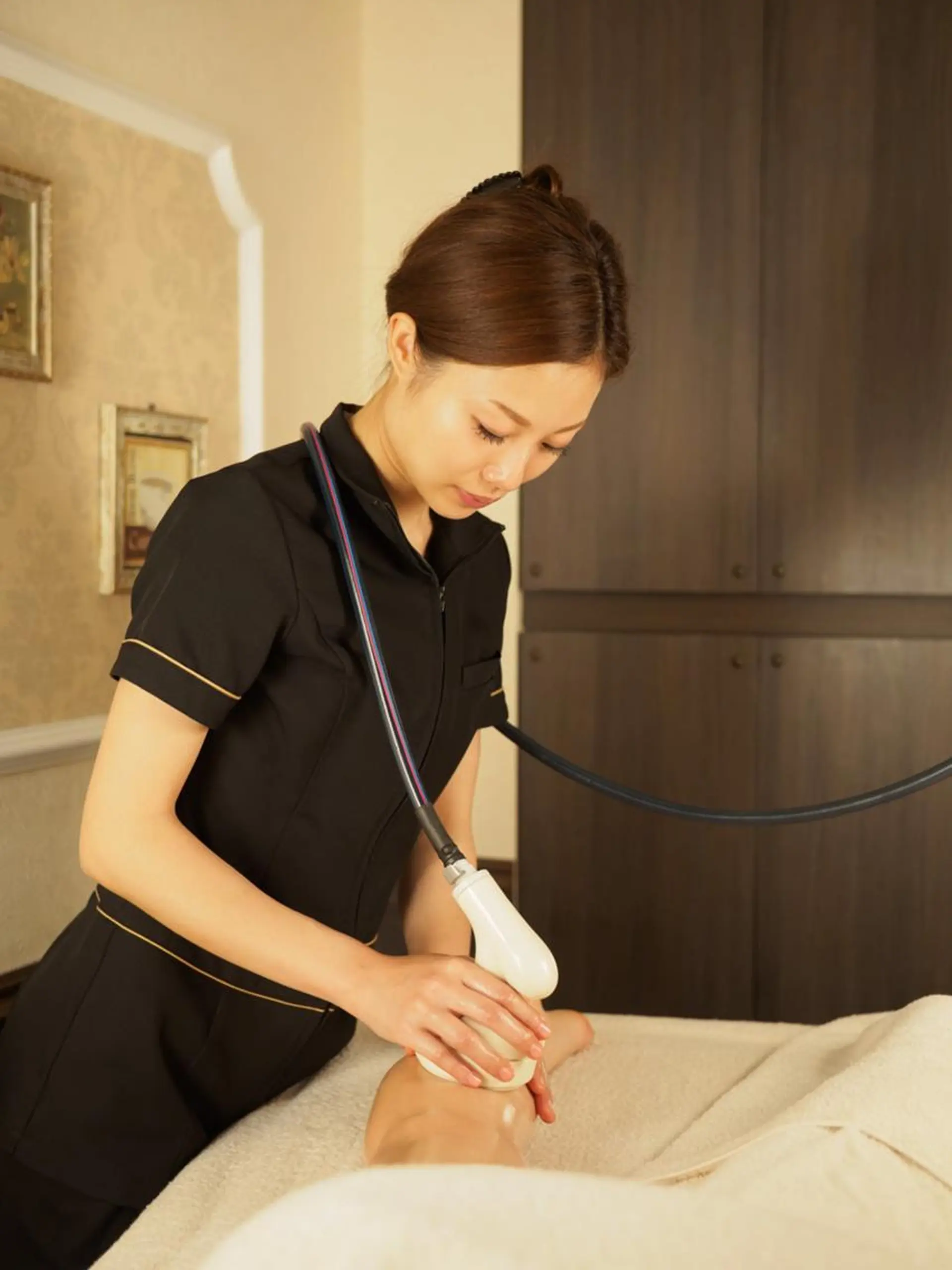 30田島 千恵のエステ・リラクイメージ