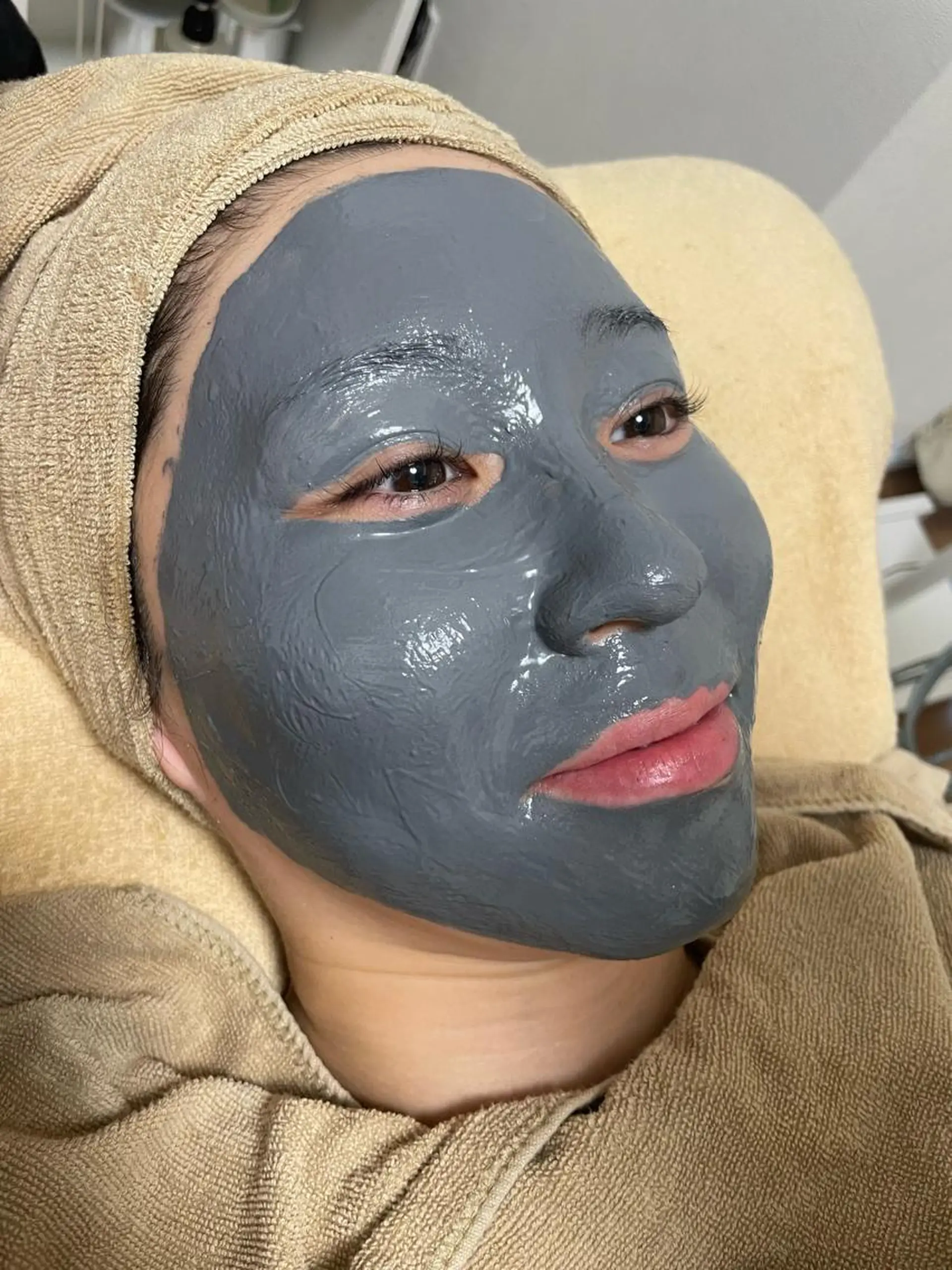 エステ エステサロン Mi-mi.iのエステ・リラクイメージ