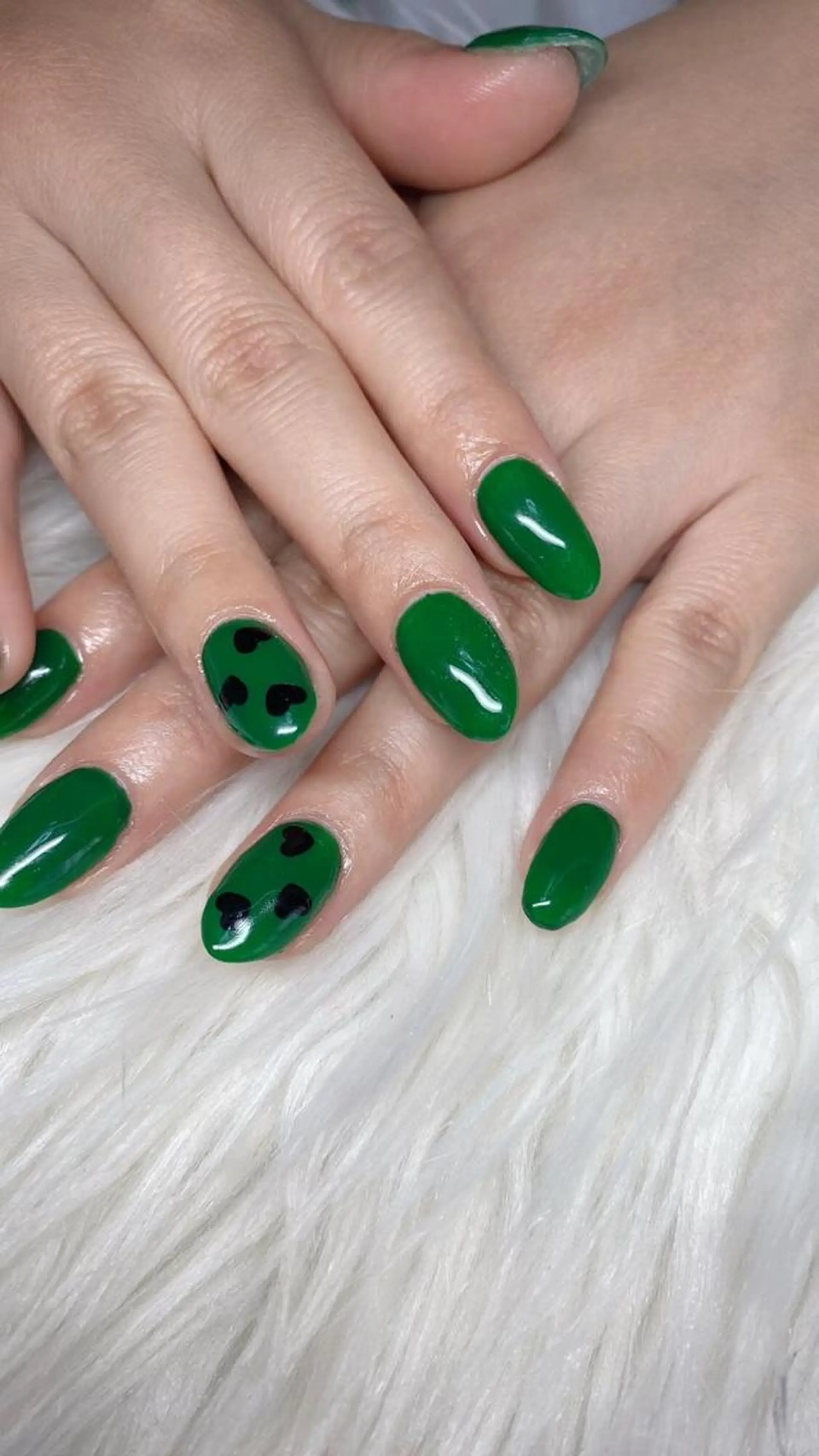 ネイル ハンドネイル VIOLA .nailのネイルデザイン