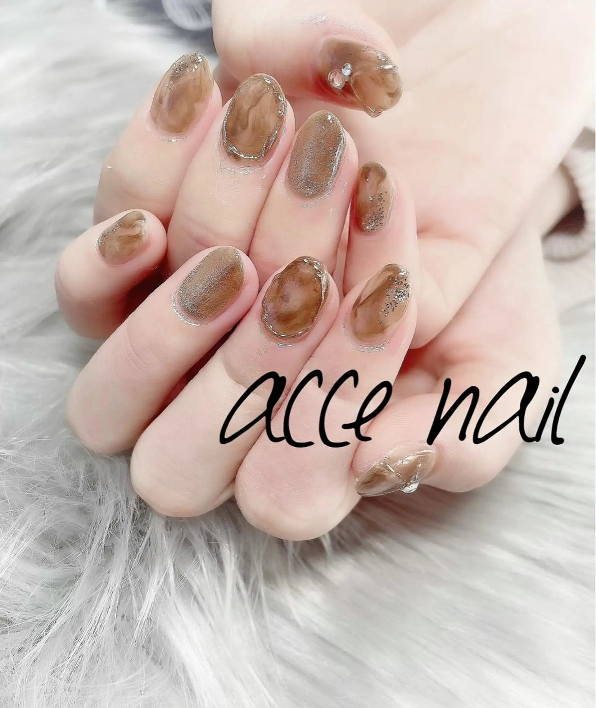 ネイル atsuco ✴︎のネイルデザイン