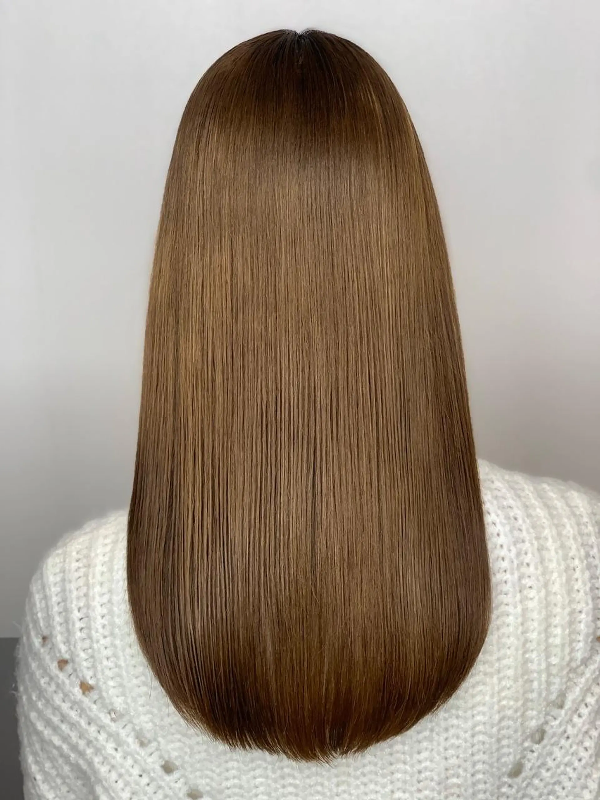 ロング メンズ眉毛ITSUK Iメンズ専門　新宿の眉毛・アイブロウイメージ