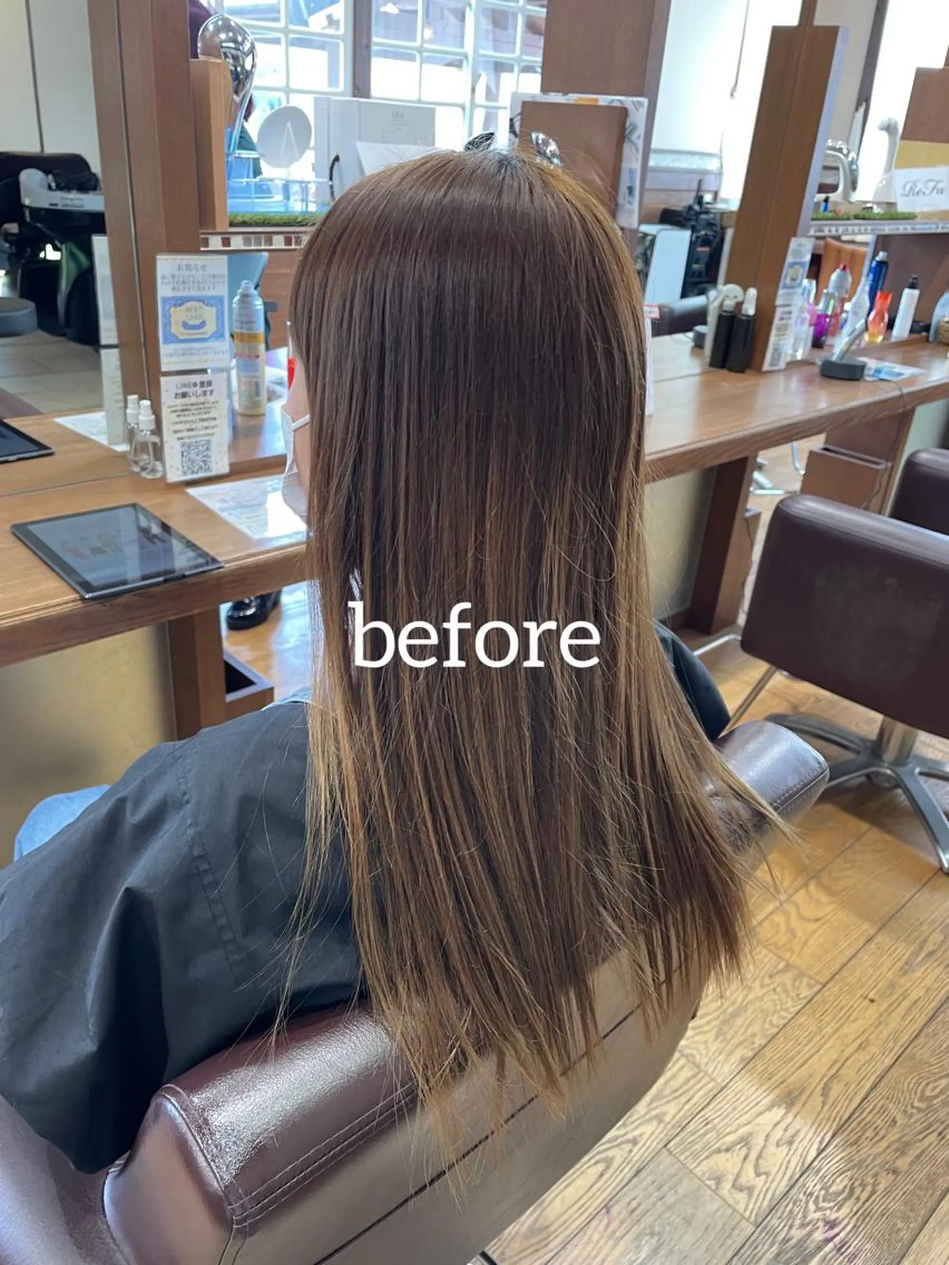 ロング ⭐️小玉 進也⭐️のヘアスタイル