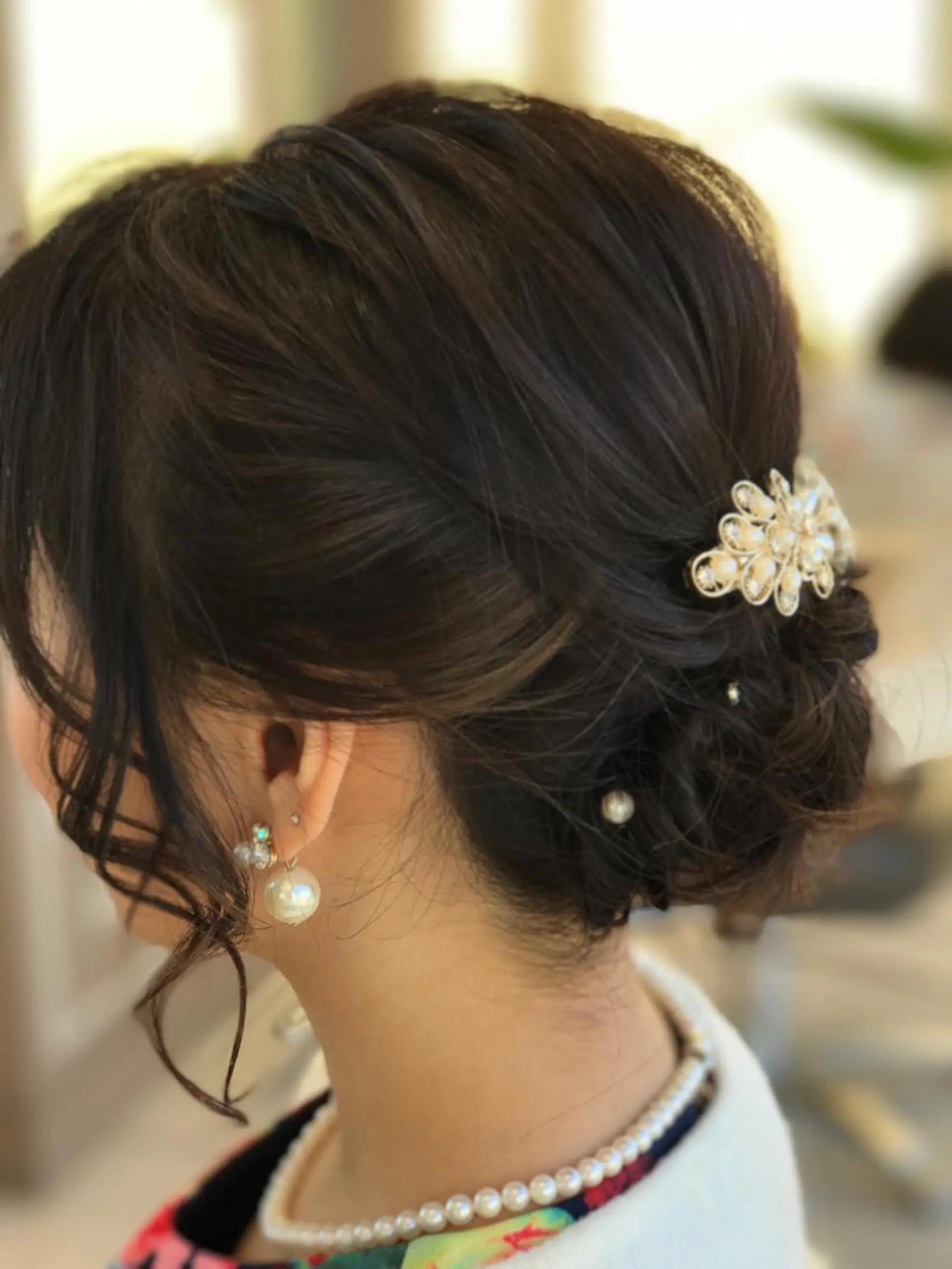 ショート ボブ Maeda マエダのヘアスタイル