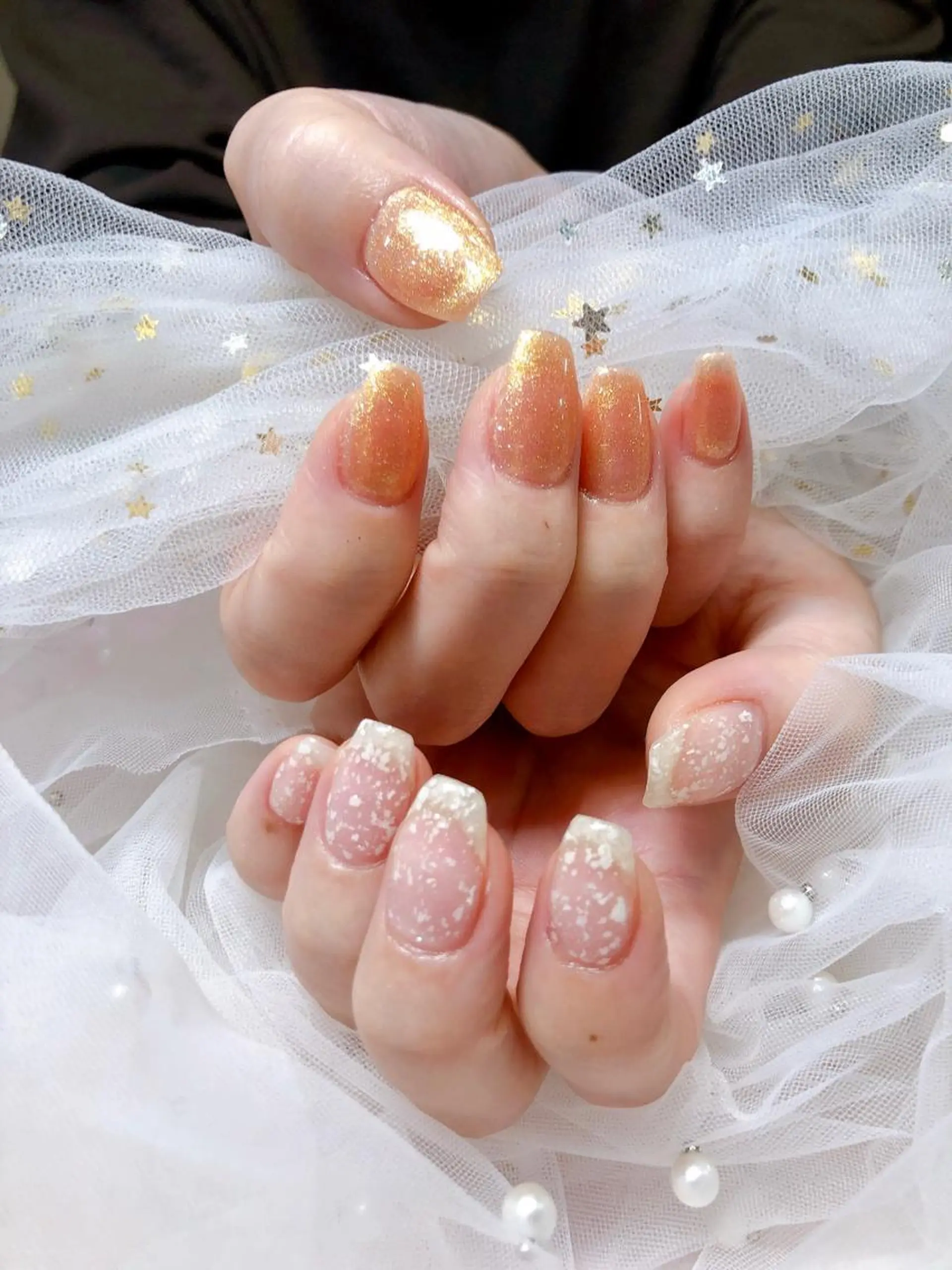 ネイル kihi大塚店 モデル募集専用のネイルデザイン