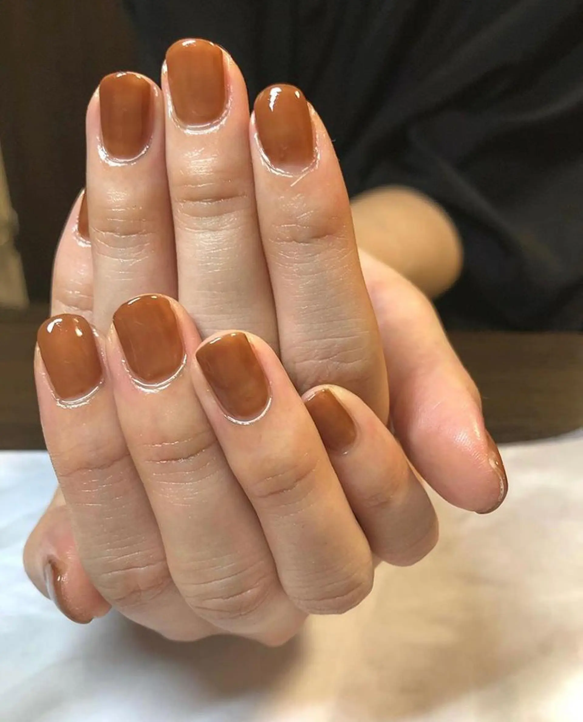 ネイル NOIROUGE所属・NOI ROUGEのネイルデザイン