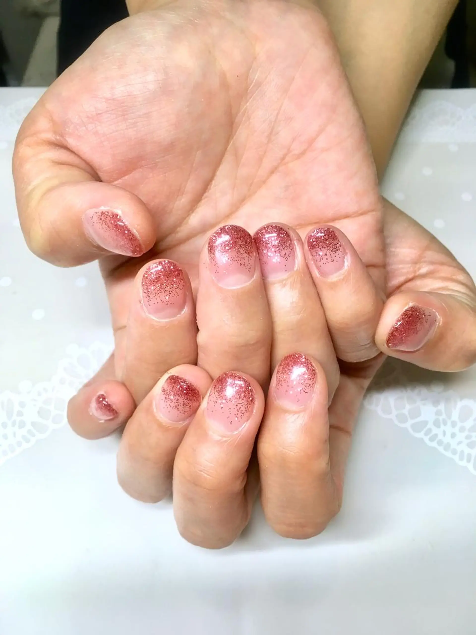 ネイル 新宿ネイルサロン ジェミディローサのネイルデザイン