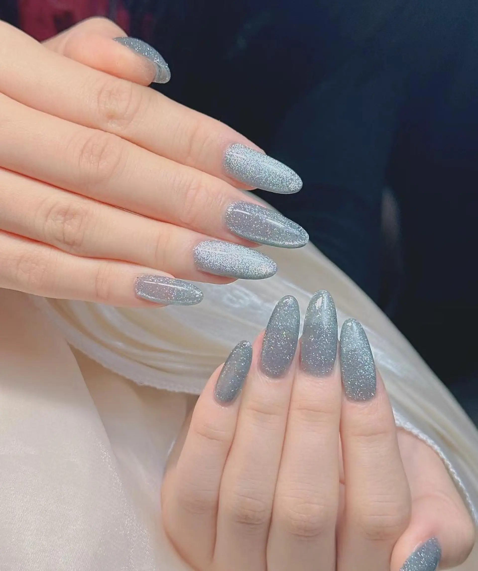 ネイル VIVIAN リサのネイルデザイン