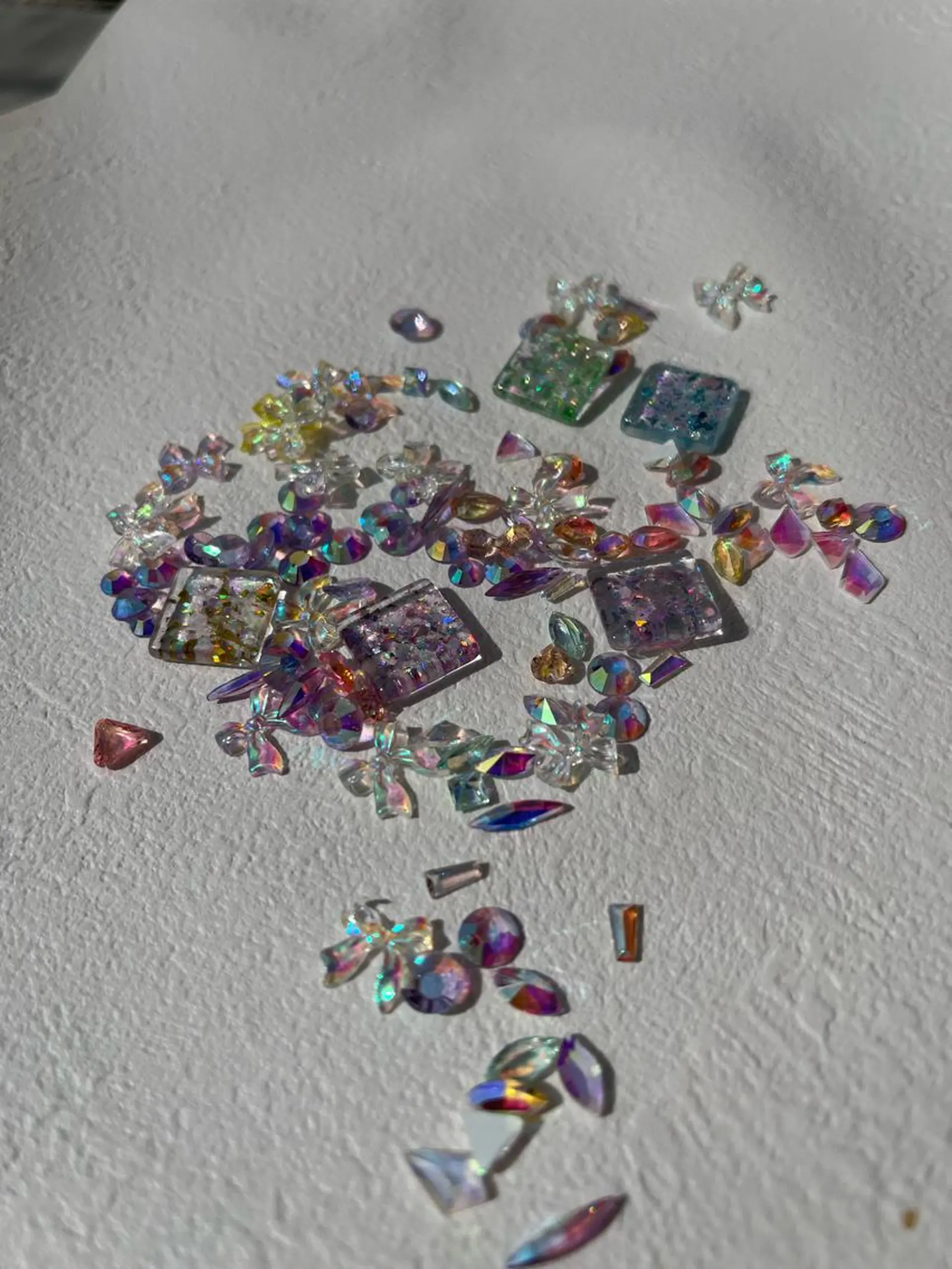 ネイル ハンドネイル nail room9 ☺︎のネイルデザイン