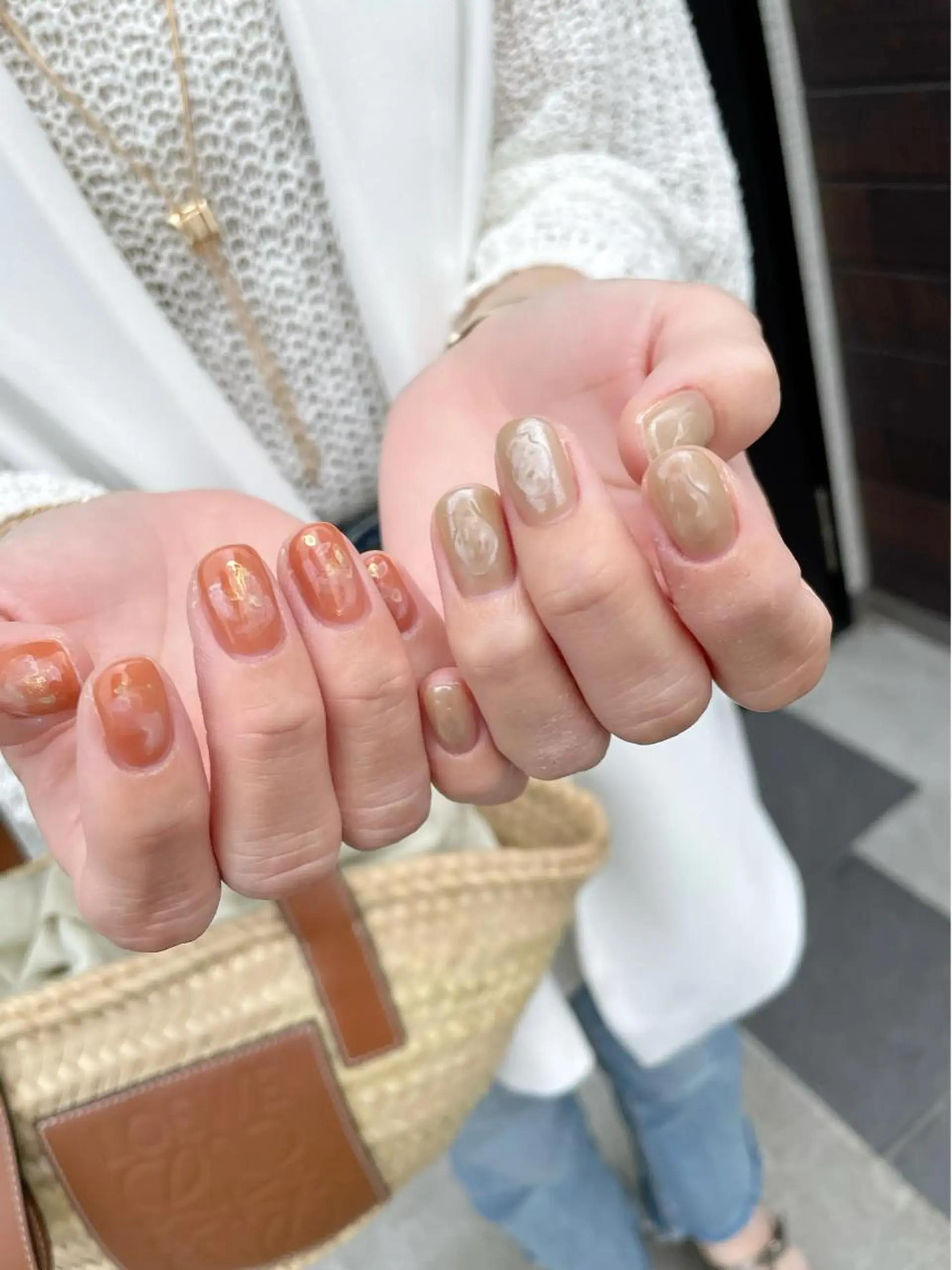 ネイル Stella nailsのネイルデザイン