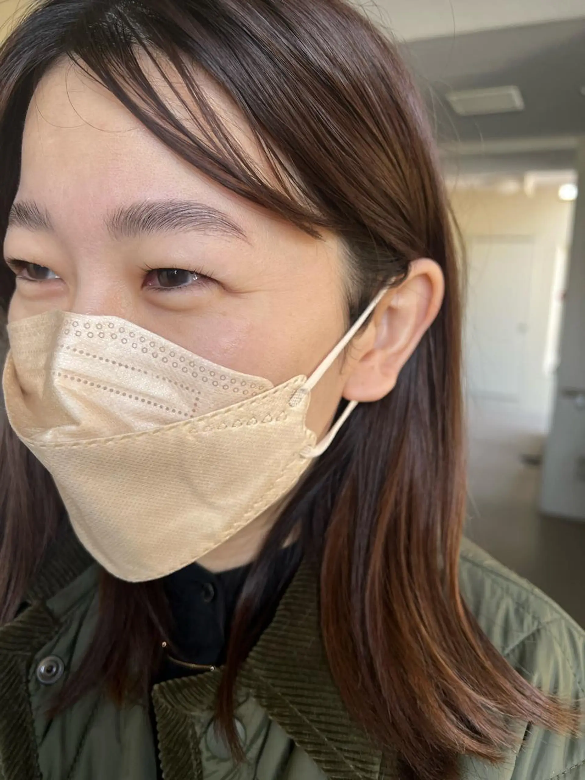 マツエク・マツパ アイブロウ イシカワ サユリのマツエク・マツパデザイン