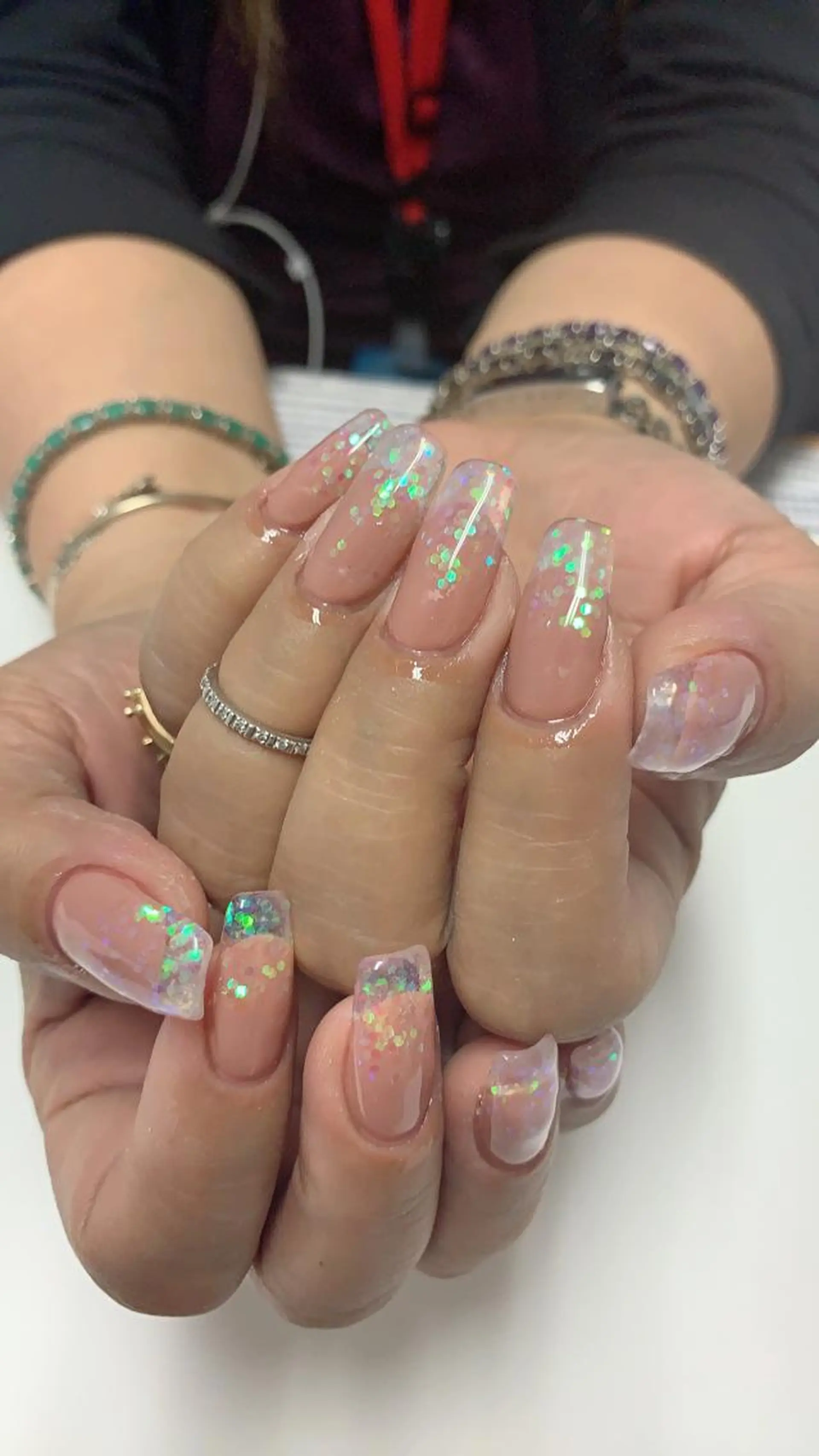 ネイル むねいる nail salonのネイルデザイン