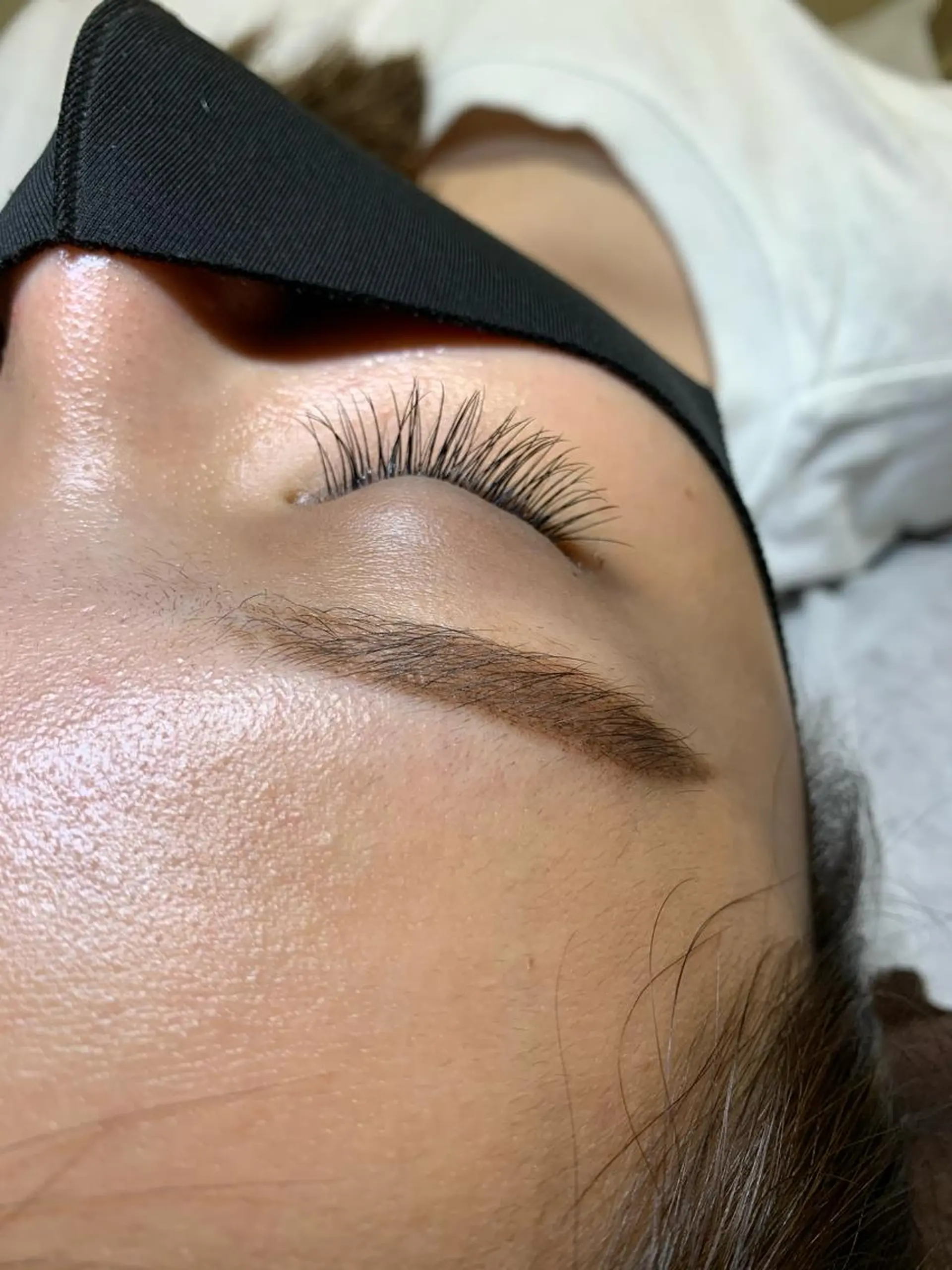 マツエク・マツパ Angelica Michelleのネイルデザイン