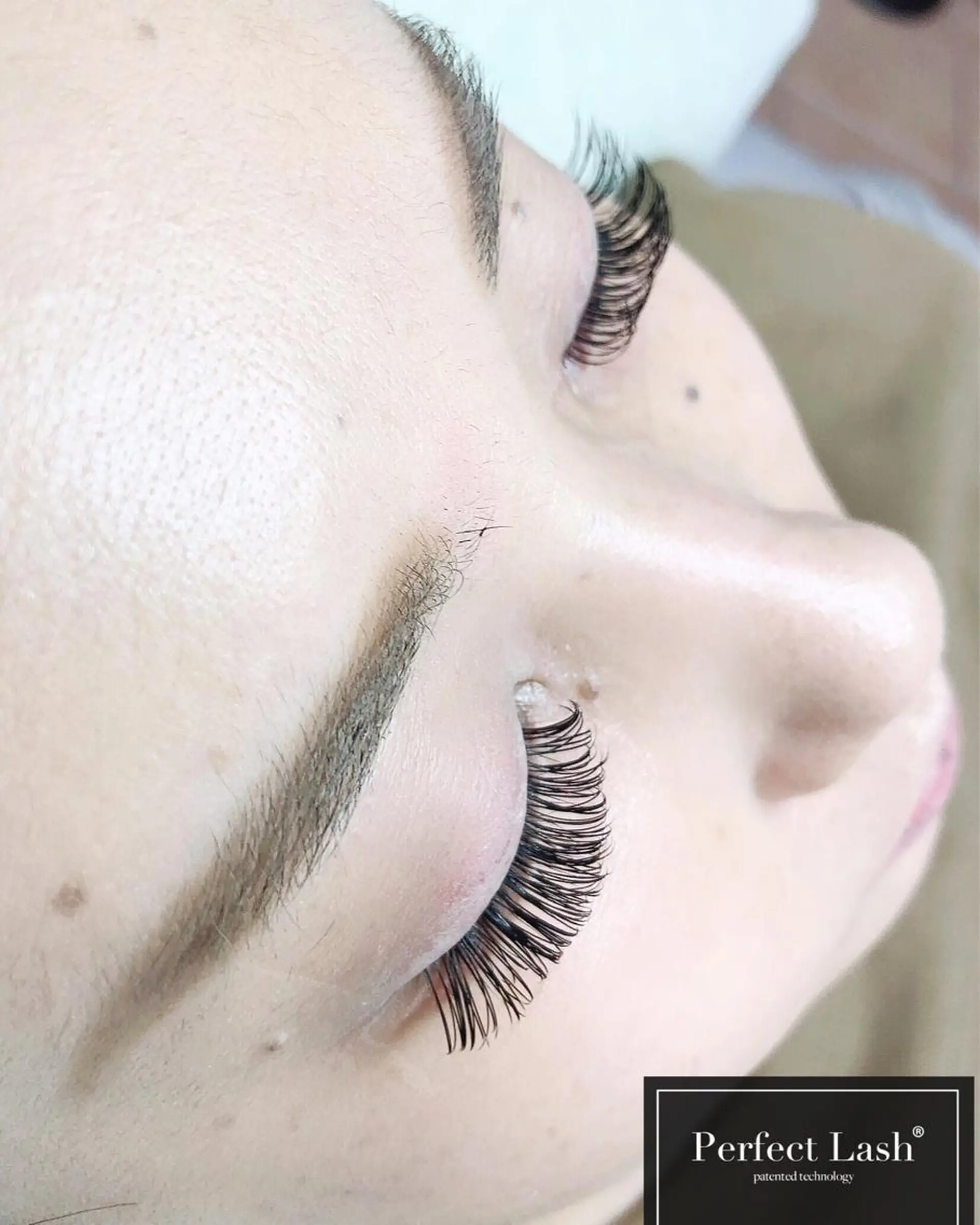 マツエク・マツパ alchemy workzのマツエク・マツパデザイン