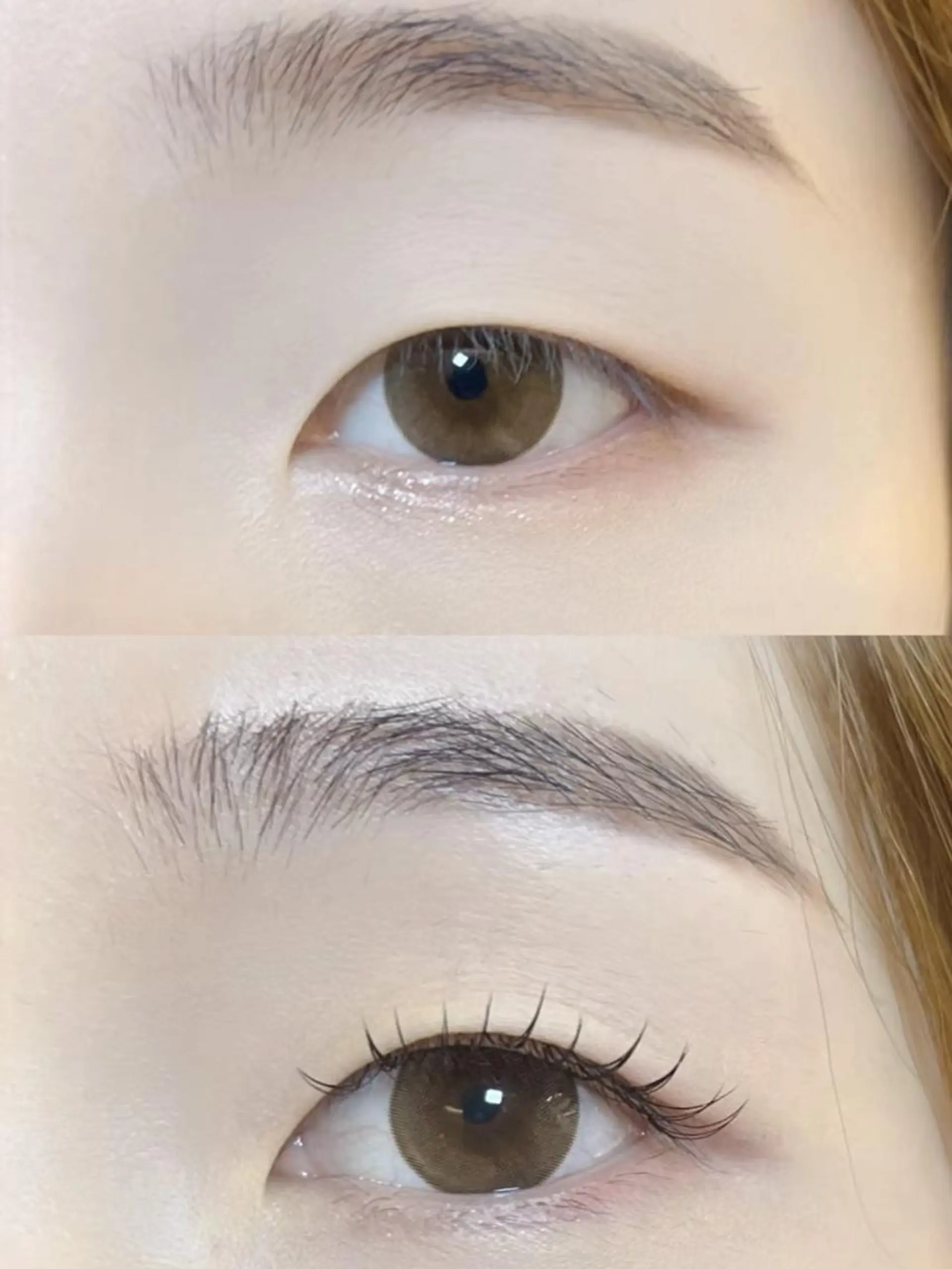 マツエク・マツパ Cute Beauty🌷のマツエク・マツパデザイン