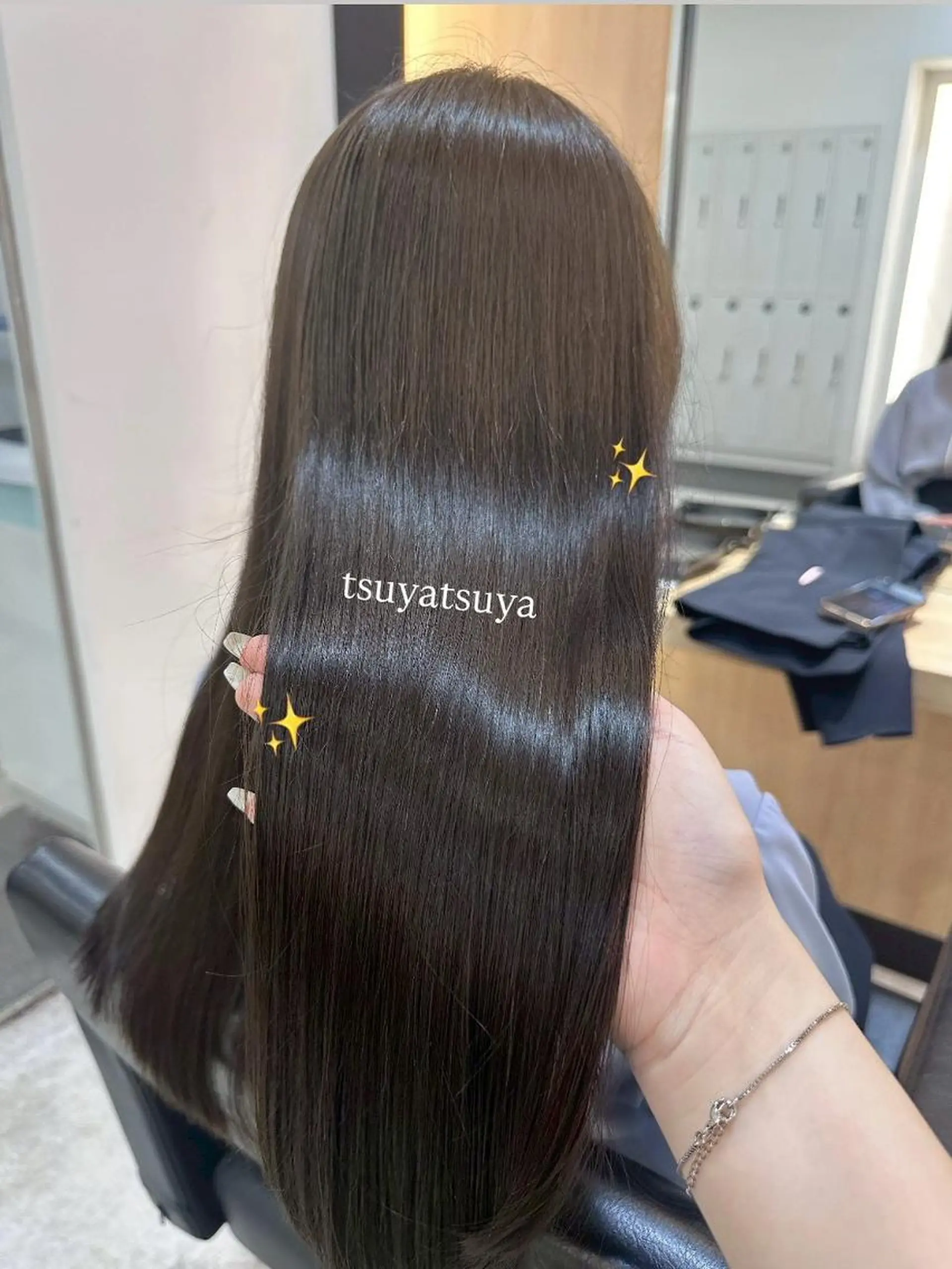 カラー メンズ キッズ ミディアム L.E.M 仙台のヘアスタイル