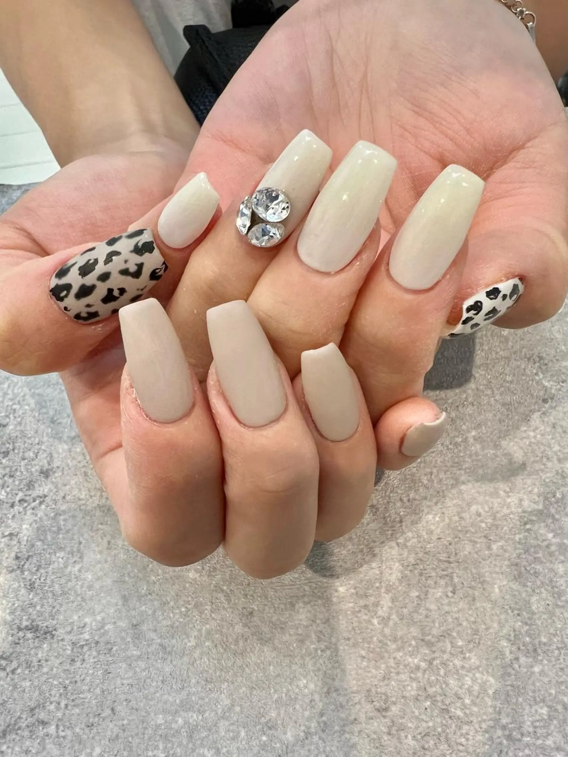 ネイル ハンドネイル syuri nailのネイルデザイン