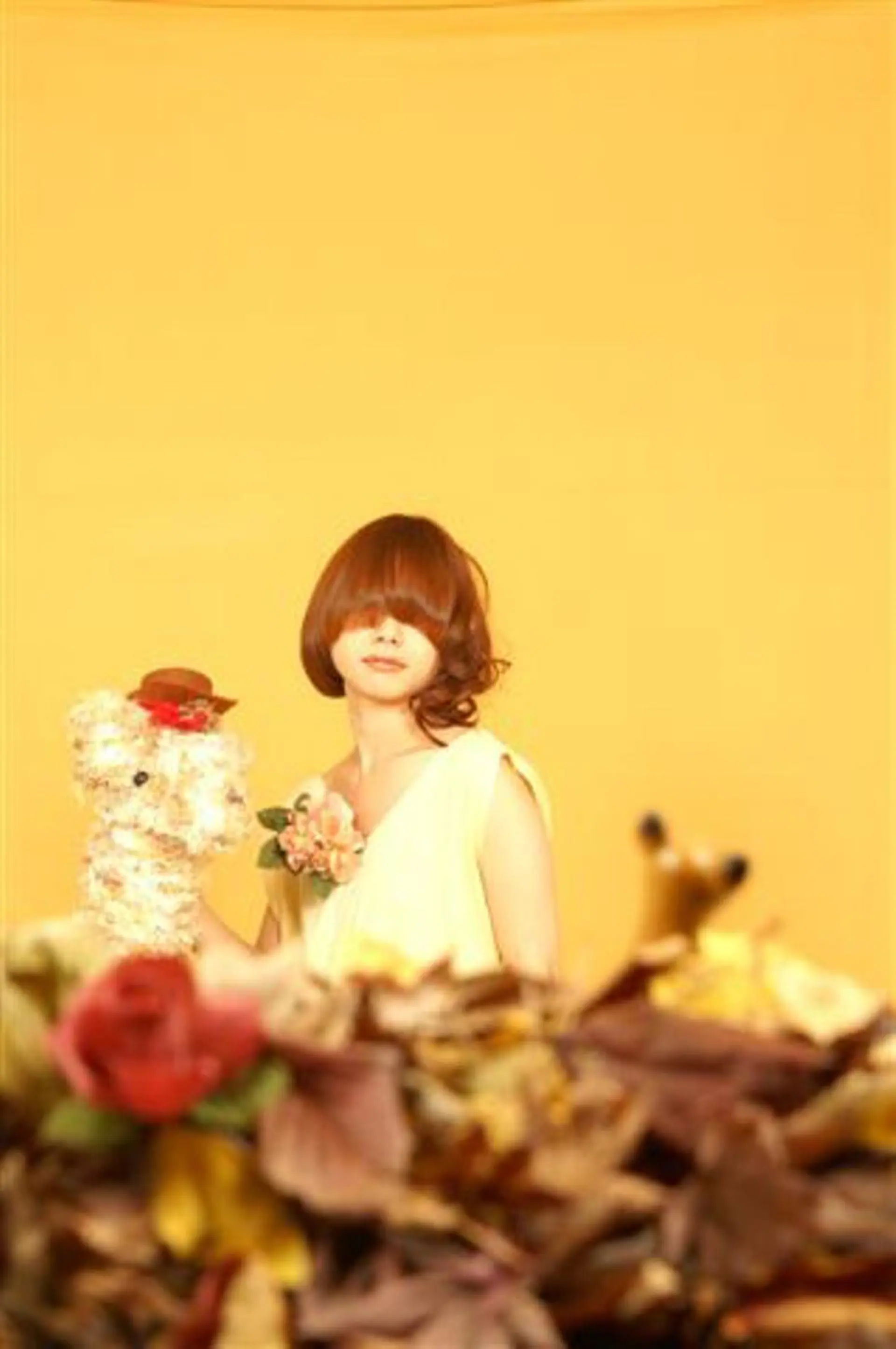 桐谷 一史のヘアスタイル