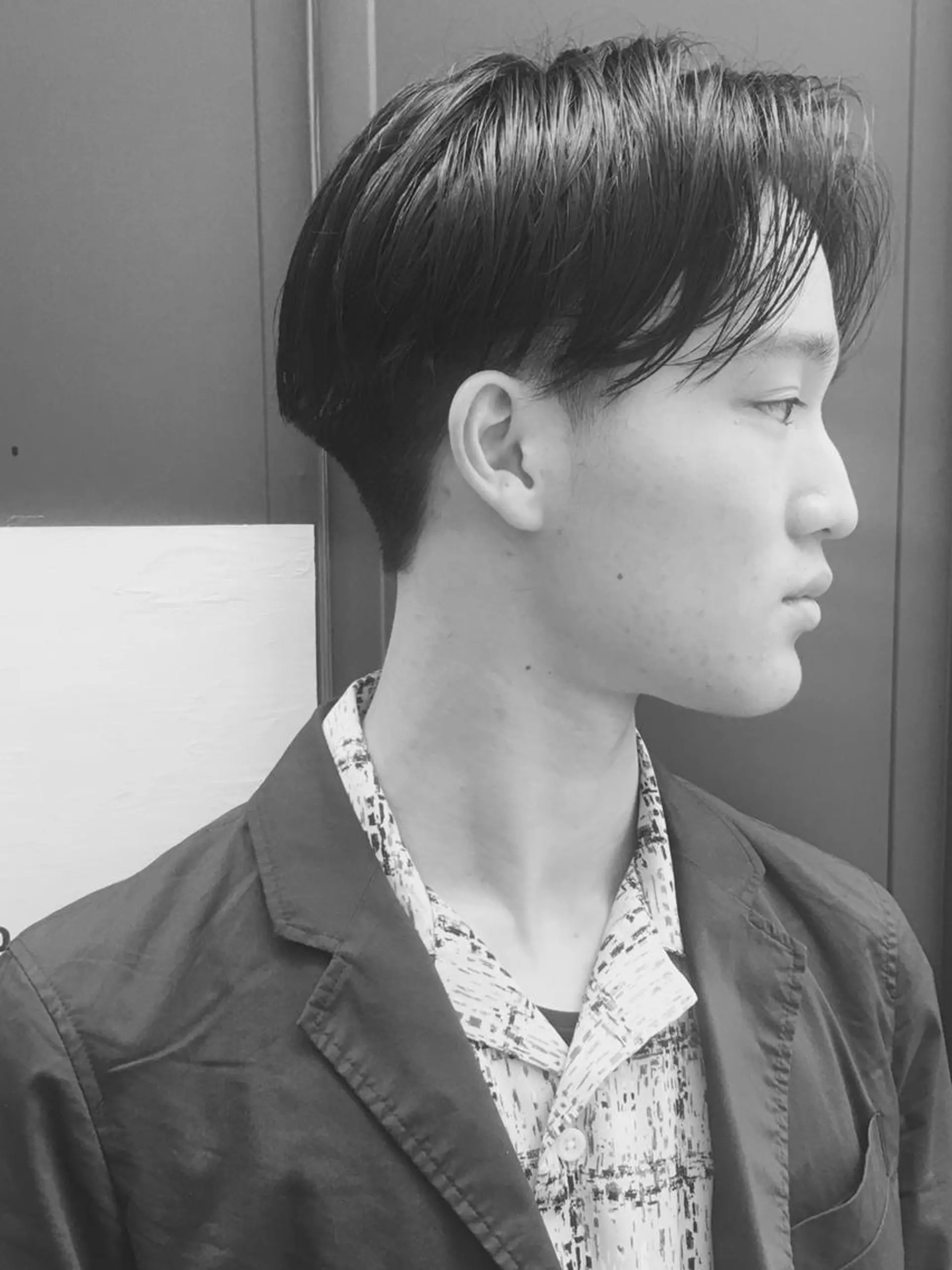 ショート ［似合わせヘア］ ✂︎OGURO✂︎のヘアスタイル