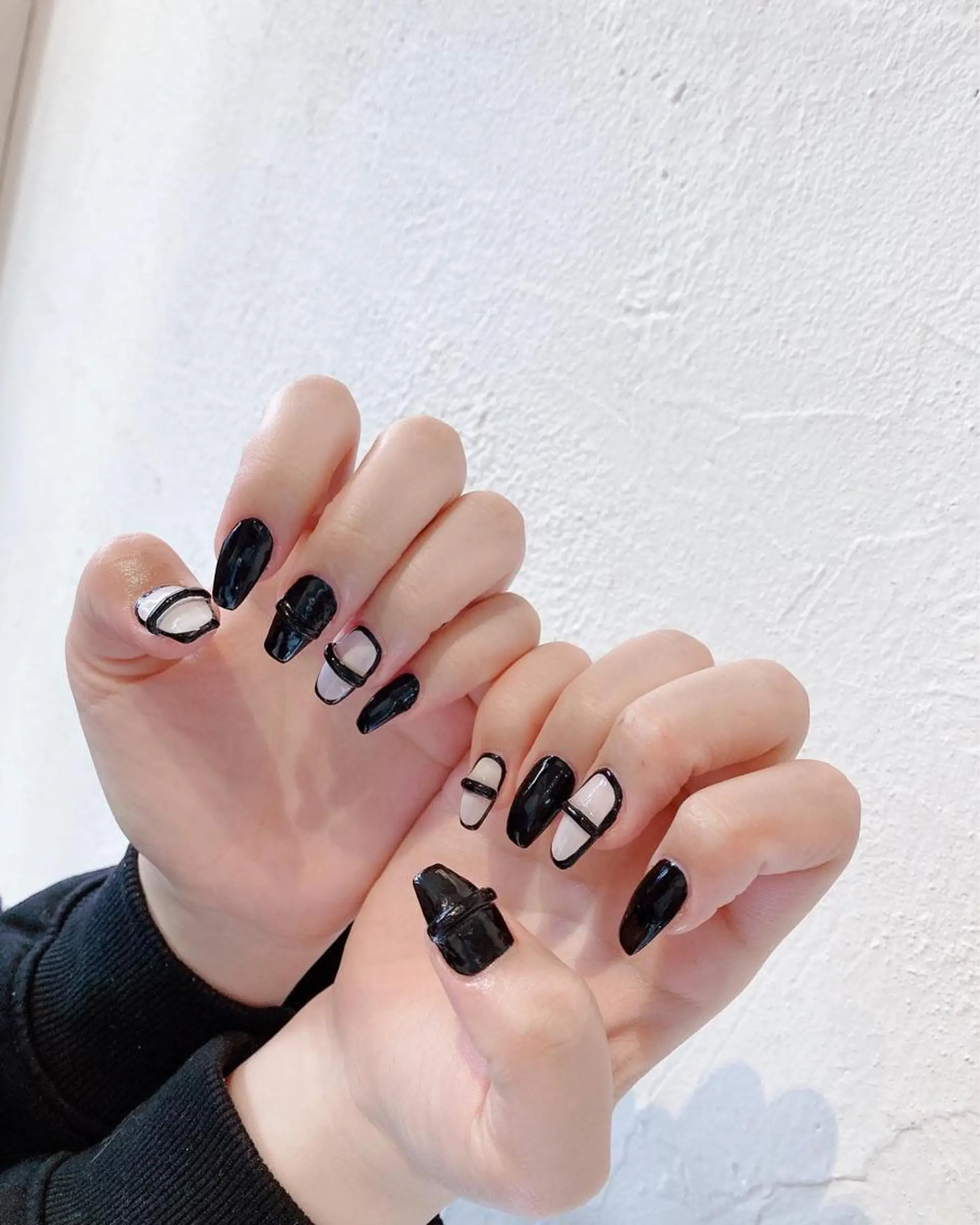 ネイル ハンドネイル Lana nailのネイルデザイン