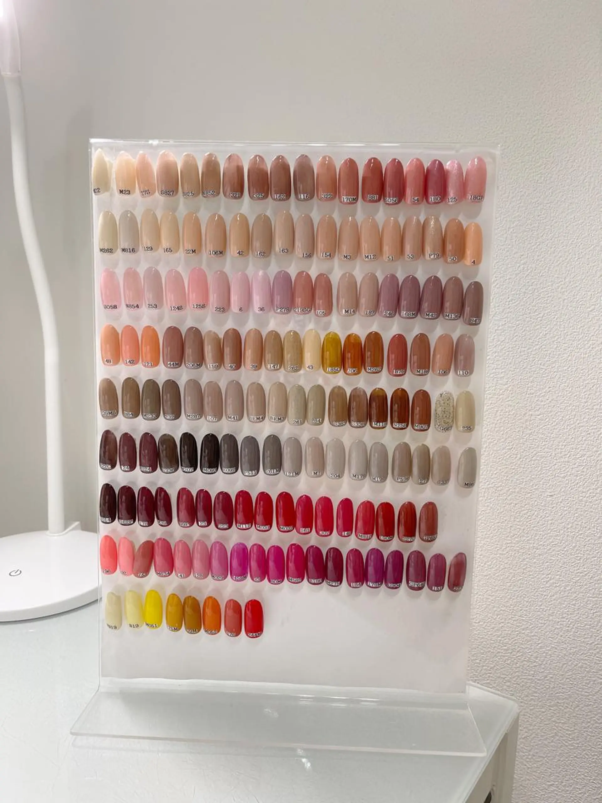 ネイル J-nail satoのネイルデザイン