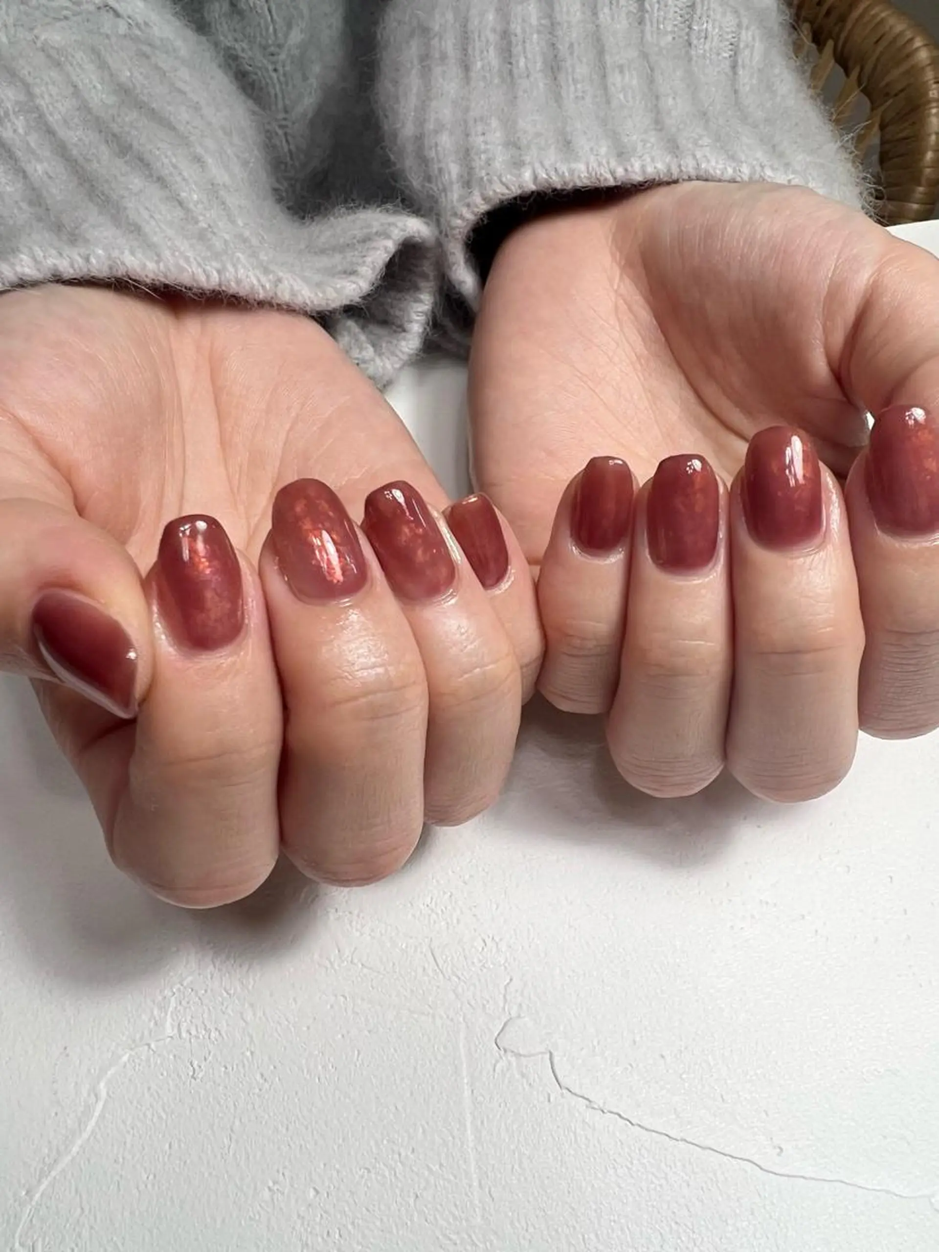 ネイル ハンドネイル 38. sayakaのネイルデザイン